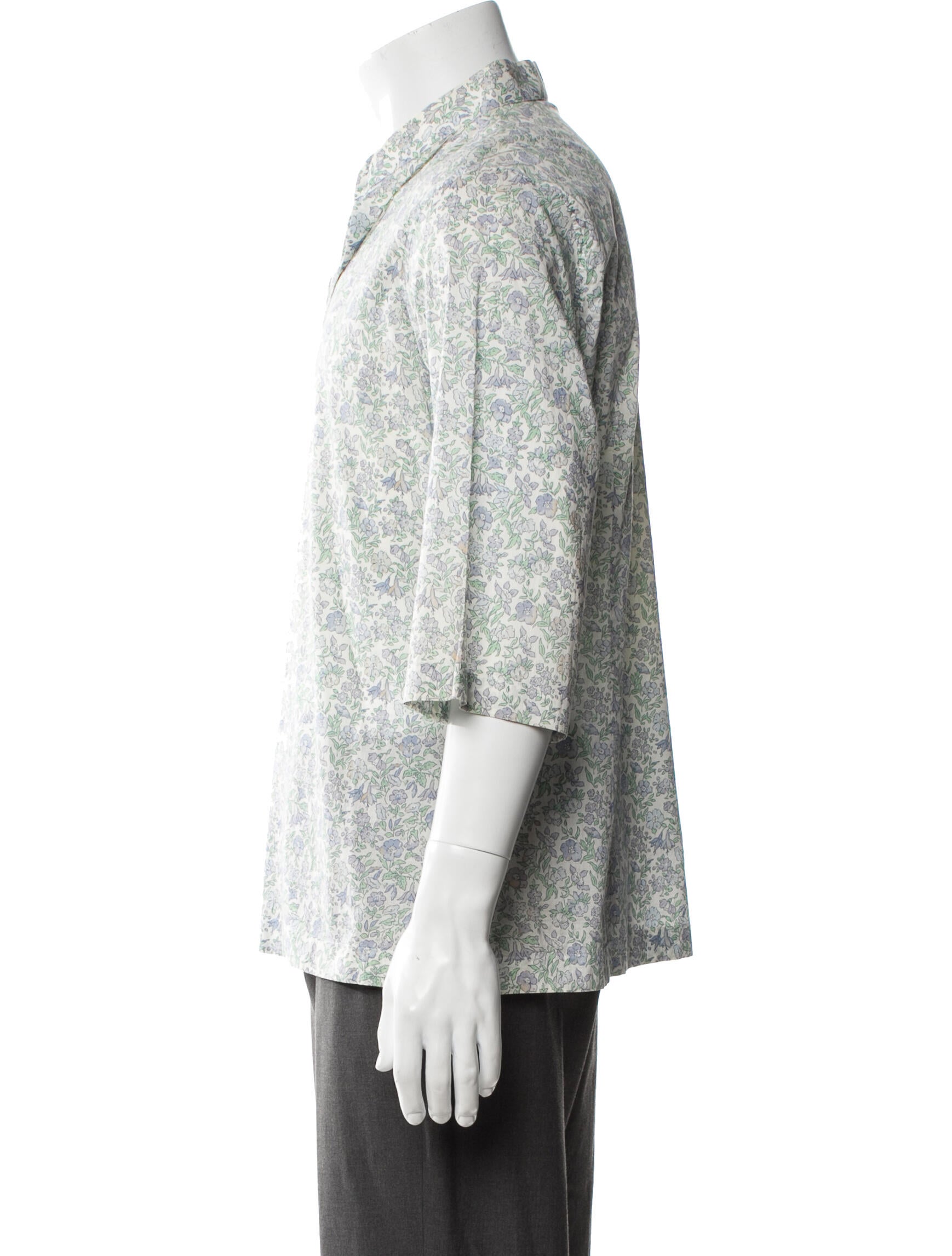 Miu Miu Vintage 2002 Shirt