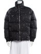 Miu Miu 2021 Nylon Down Jacket