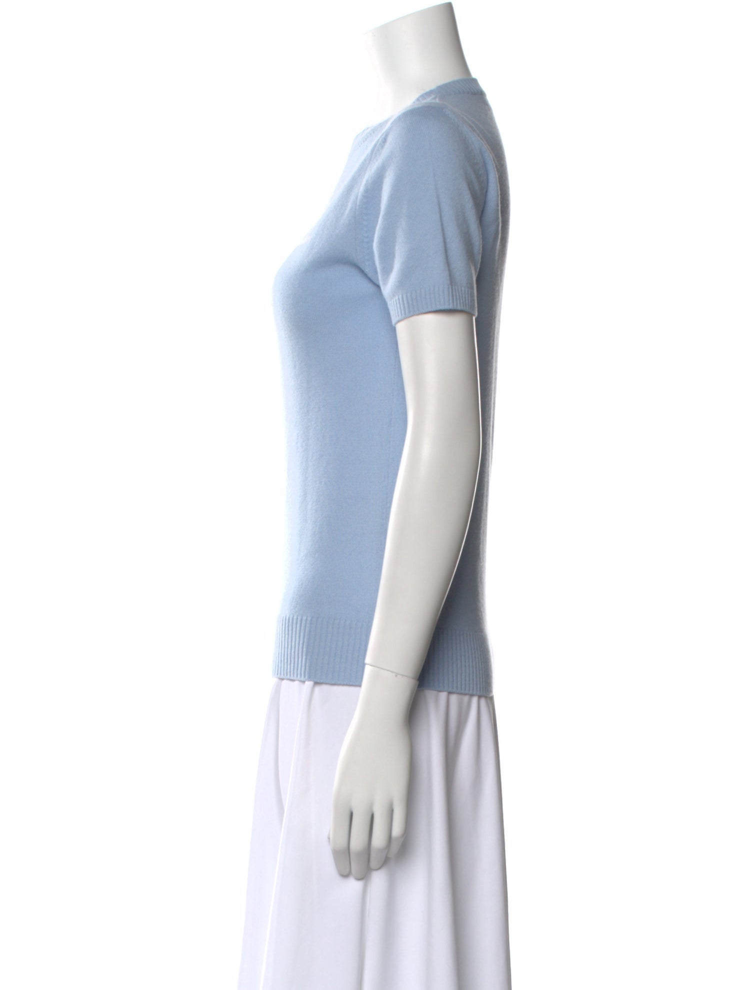 Miu Miu 2024 Cashmere Sweater