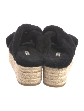 Miu Miu Espadrilles