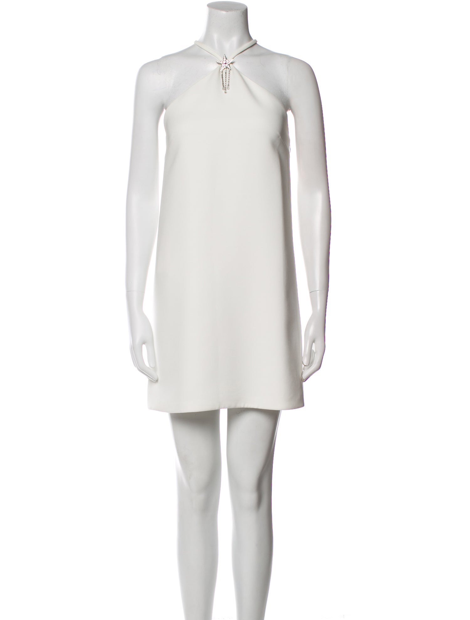 Miu Miu 2018 Mini Dress