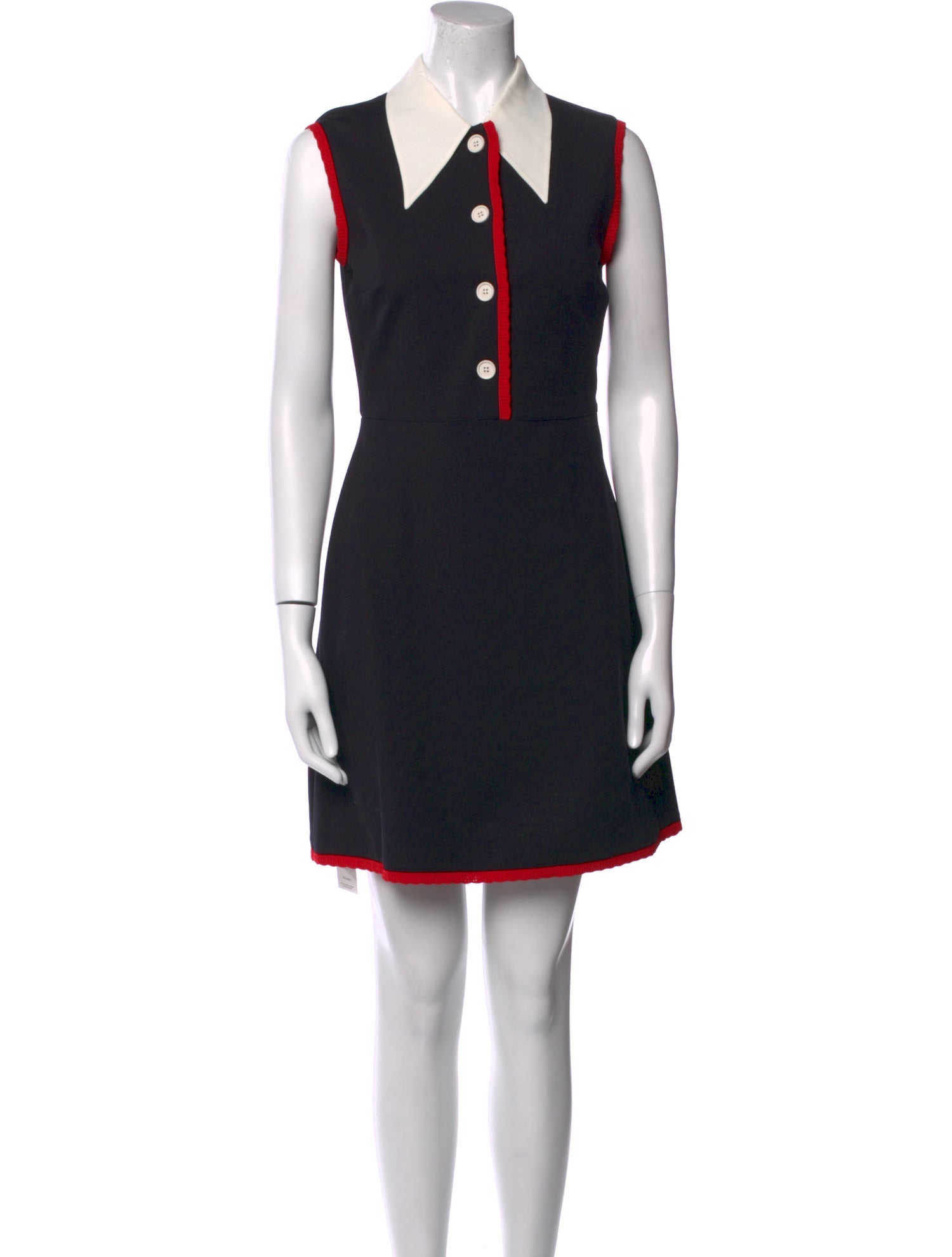 Miu Miu 2018 Mini Dress w/ Tags