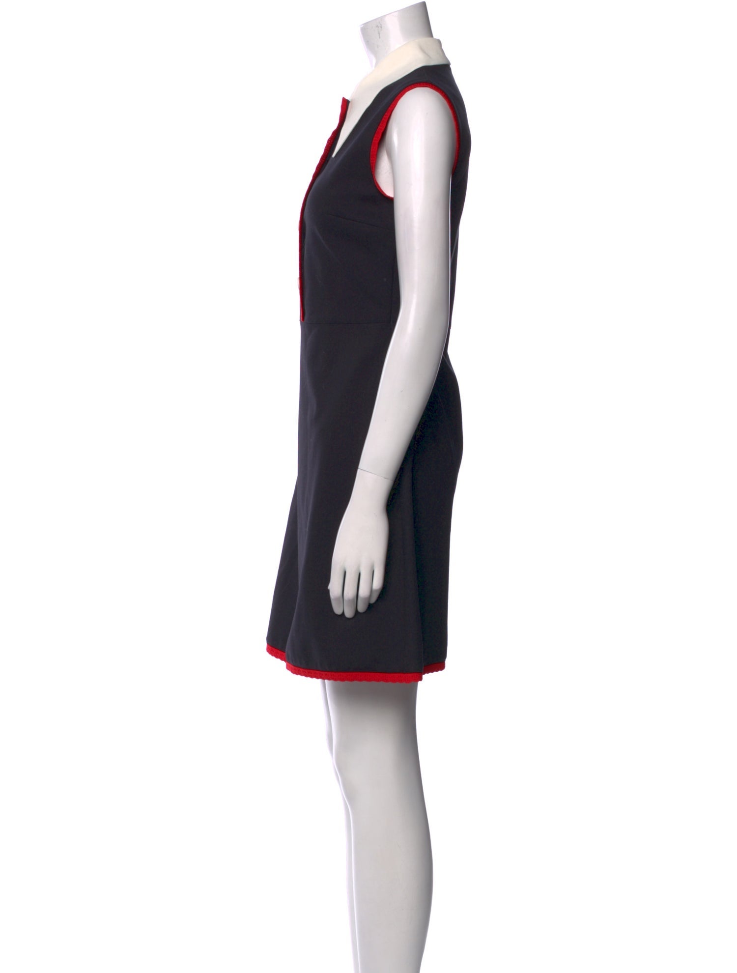 Miu Miu 2018 Mini Dress w/ Tags