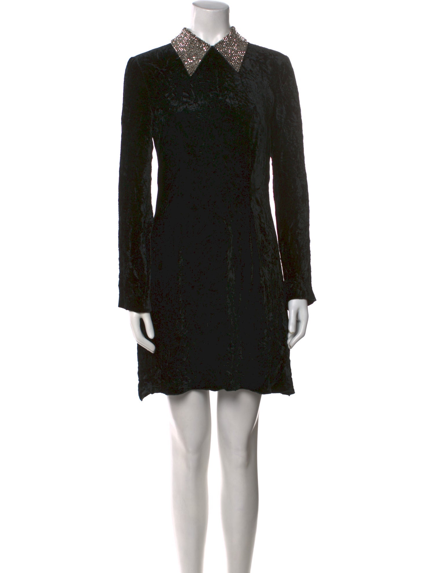 Miu Miu 2018 Mini Dress w/ Tags