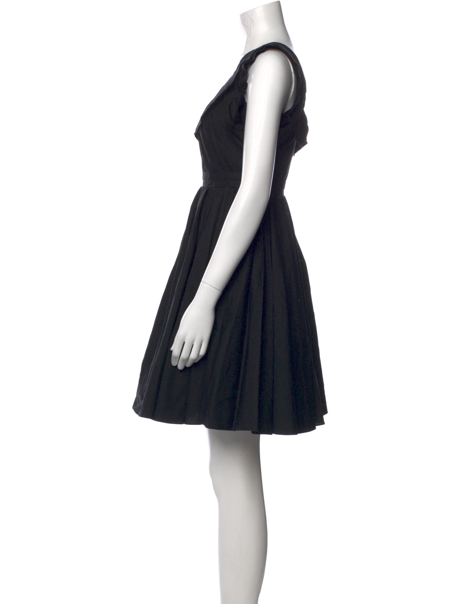 Miu Miu Vintage Mini Dress