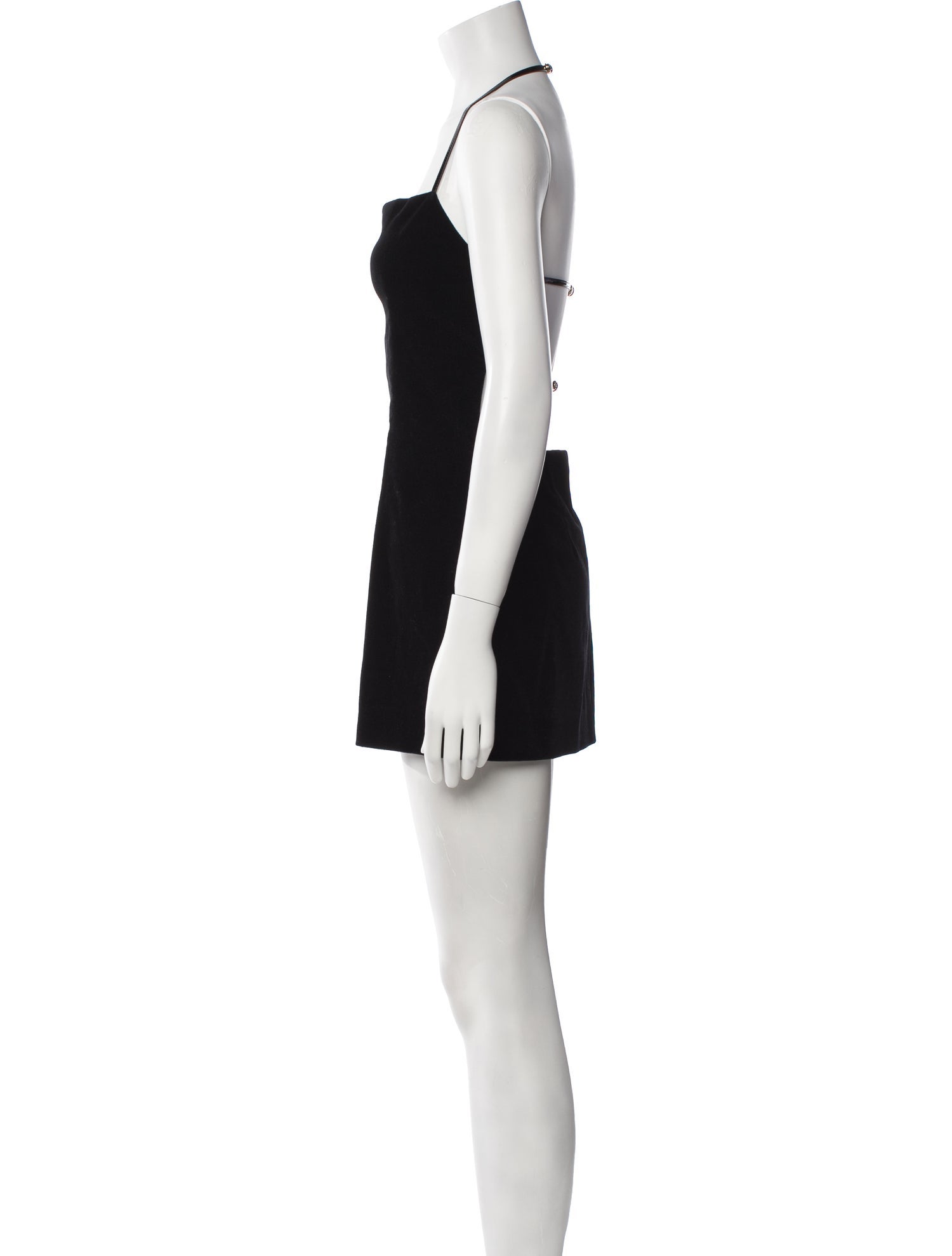 Miu Miu 2024 Mini Dress