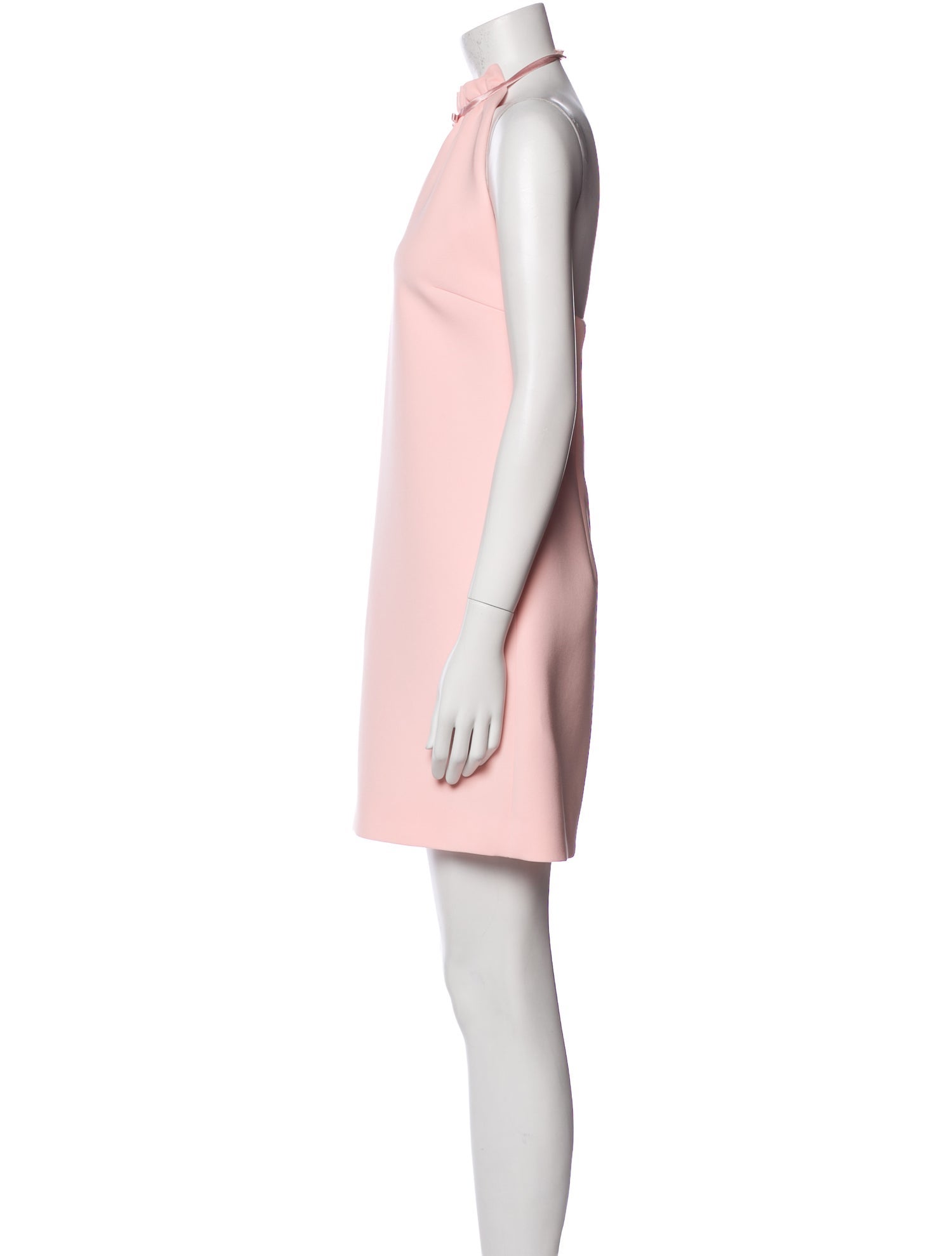 Miu Miu 2019 Mini Dress