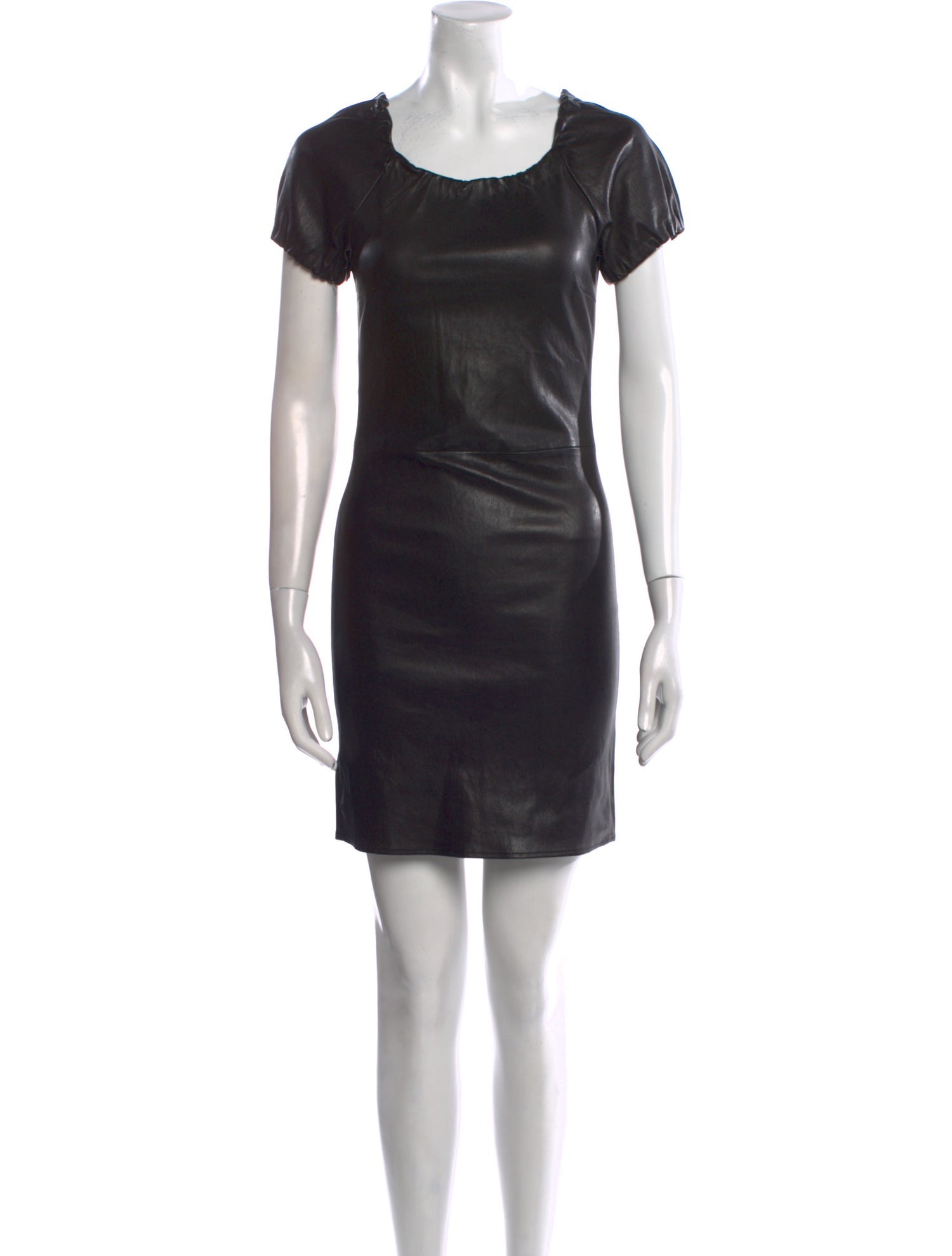 Miu Miu Vintage Mini Dress