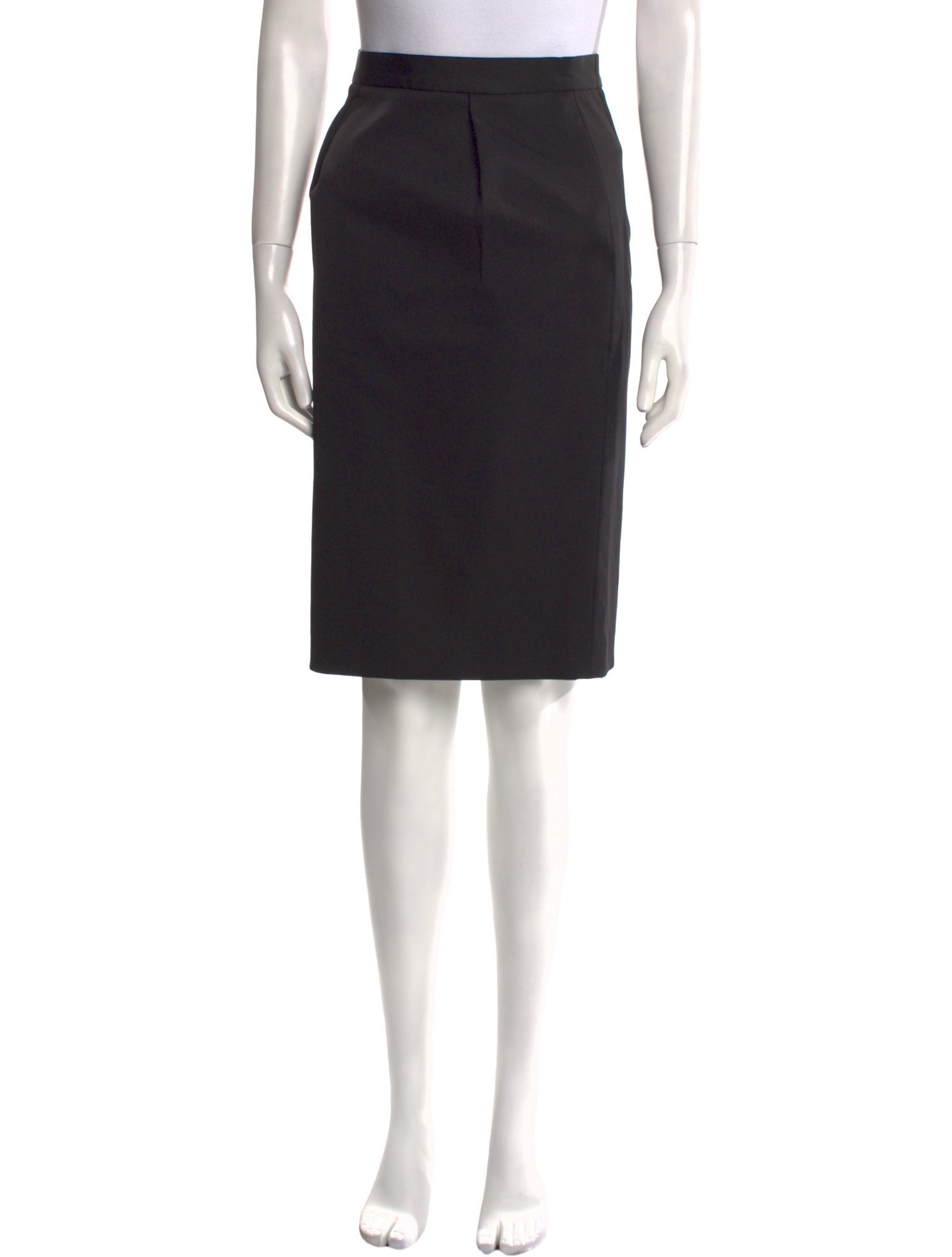 Miu Miu 2016 Knee-Length Skirt