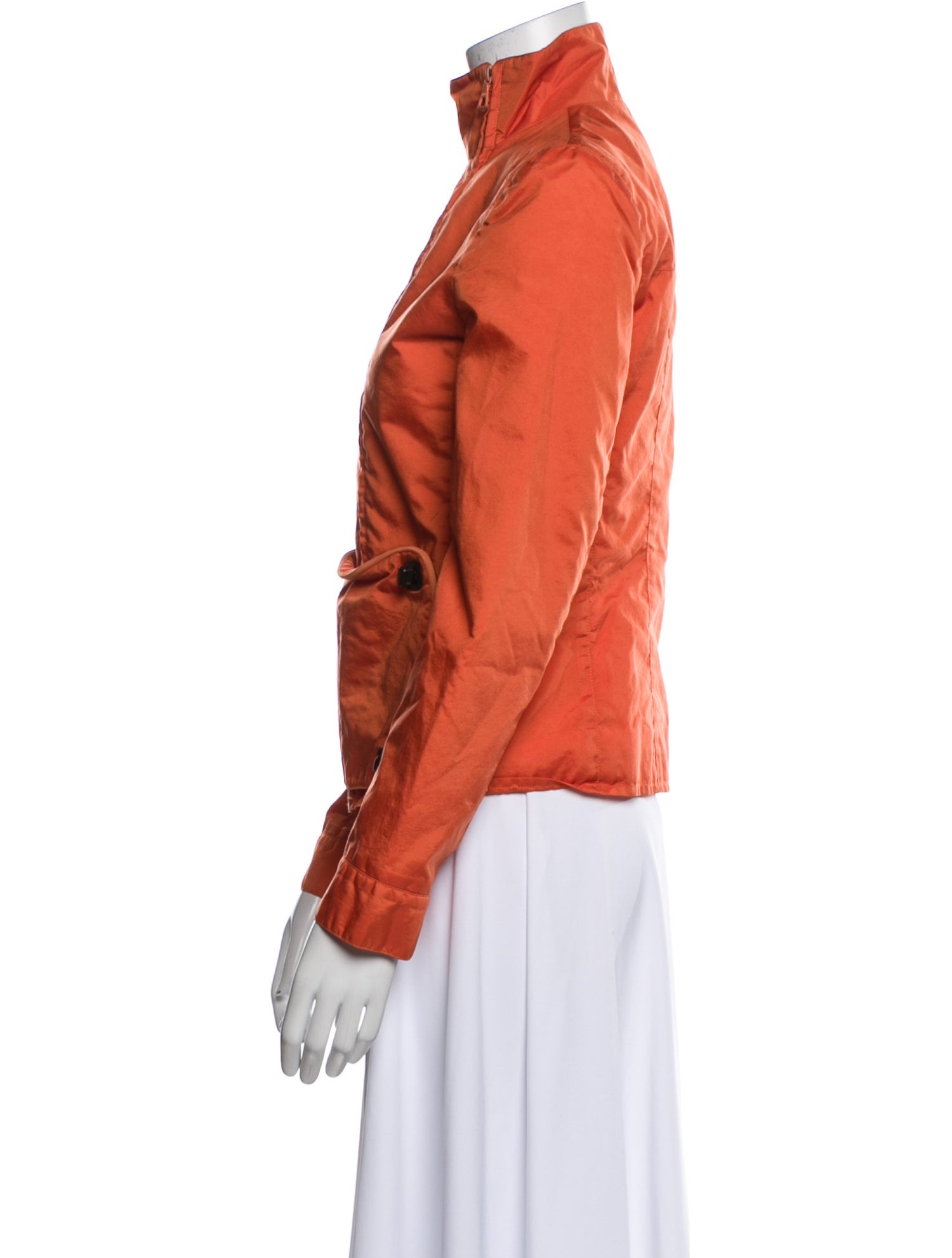 Miu Miu Vintage 1999 Jacket