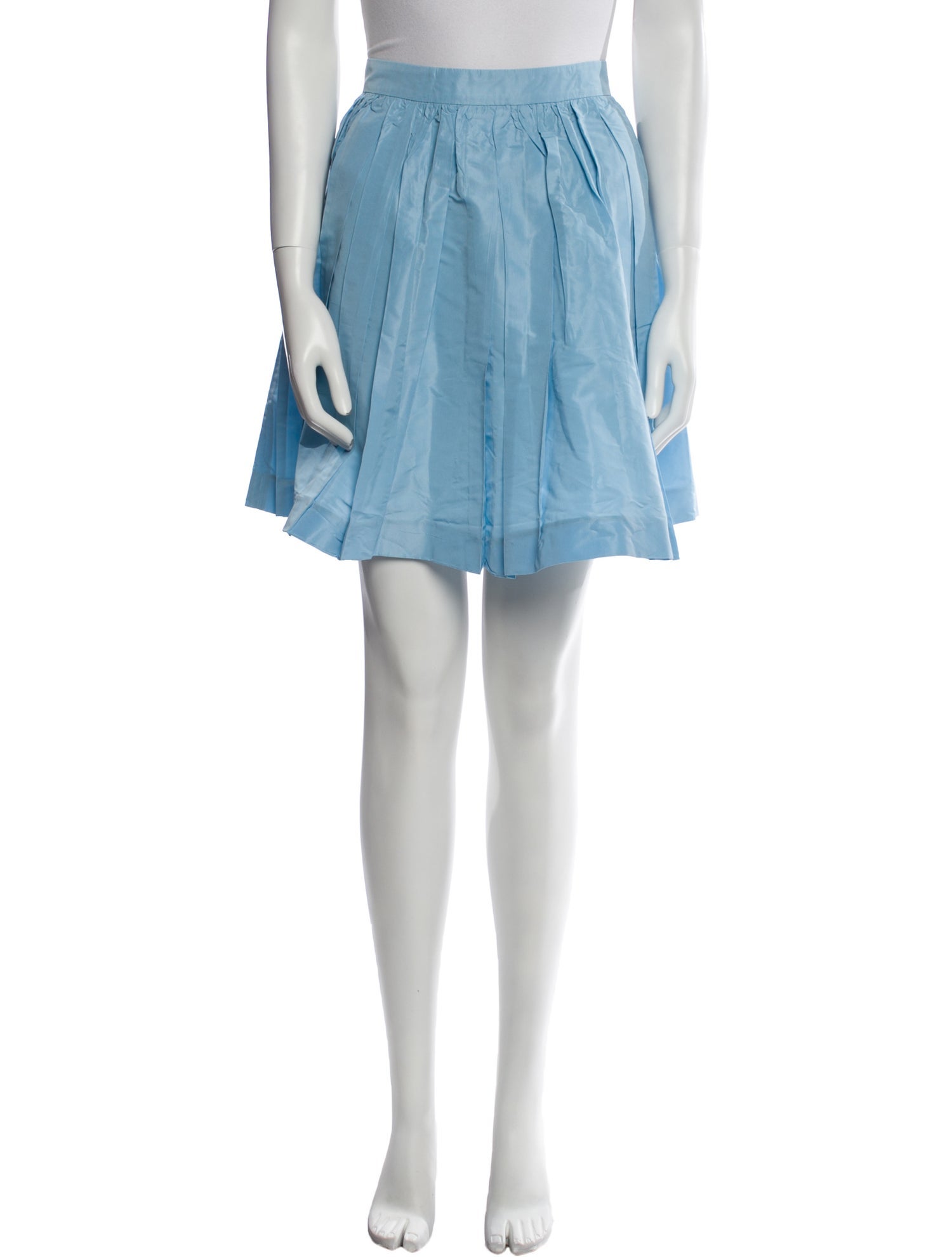 Miu Miu 2013 Mini Skirt