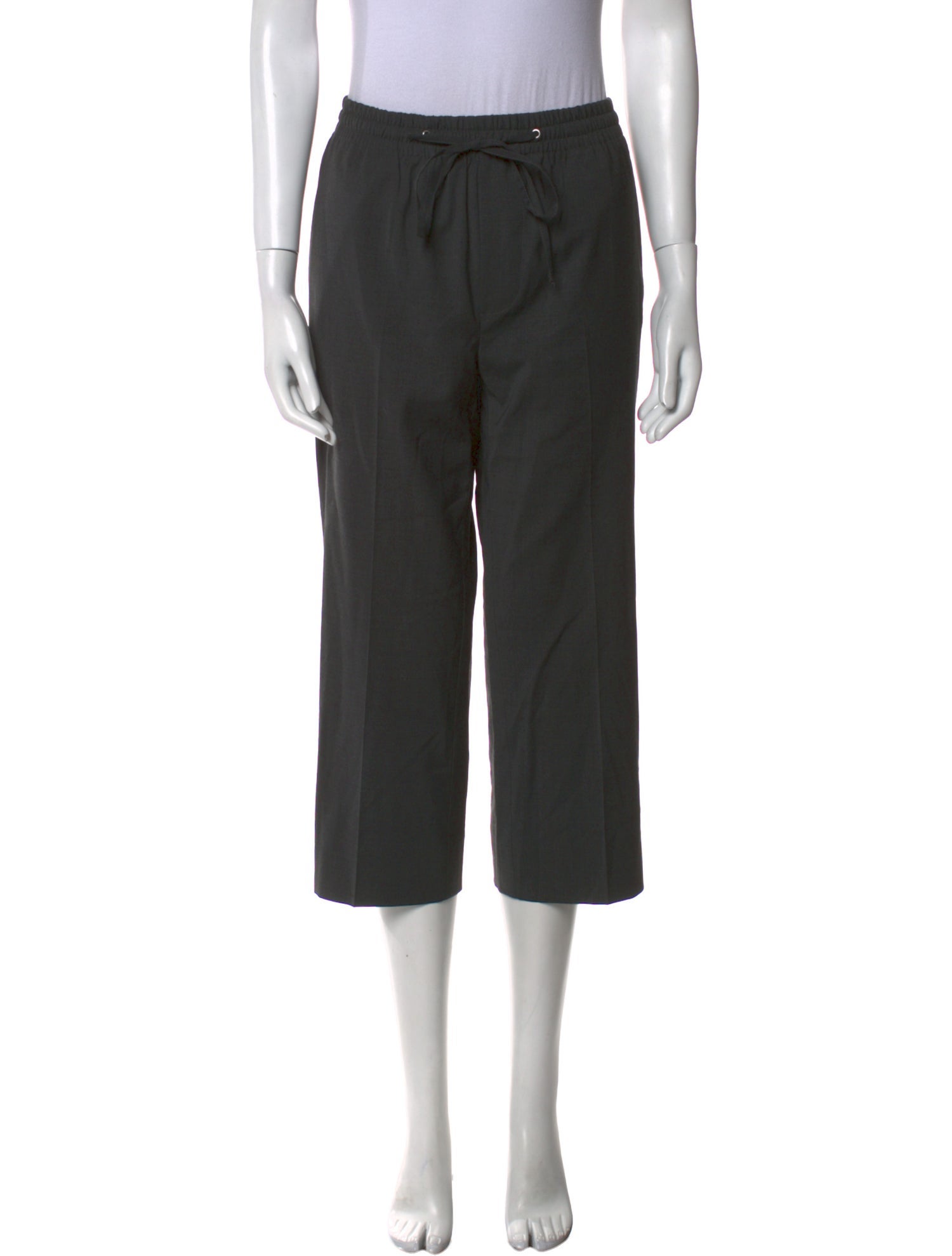 Miu Miu 2020 Wide Leg Pants