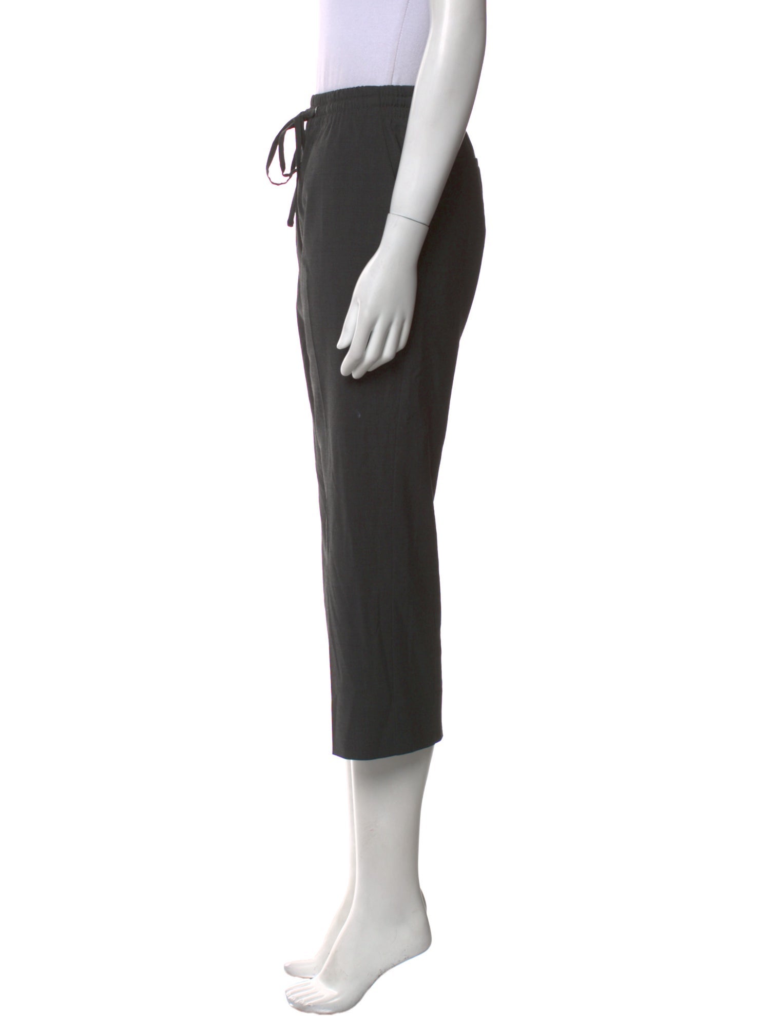 Miu Miu 2020 Wide Leg Pants