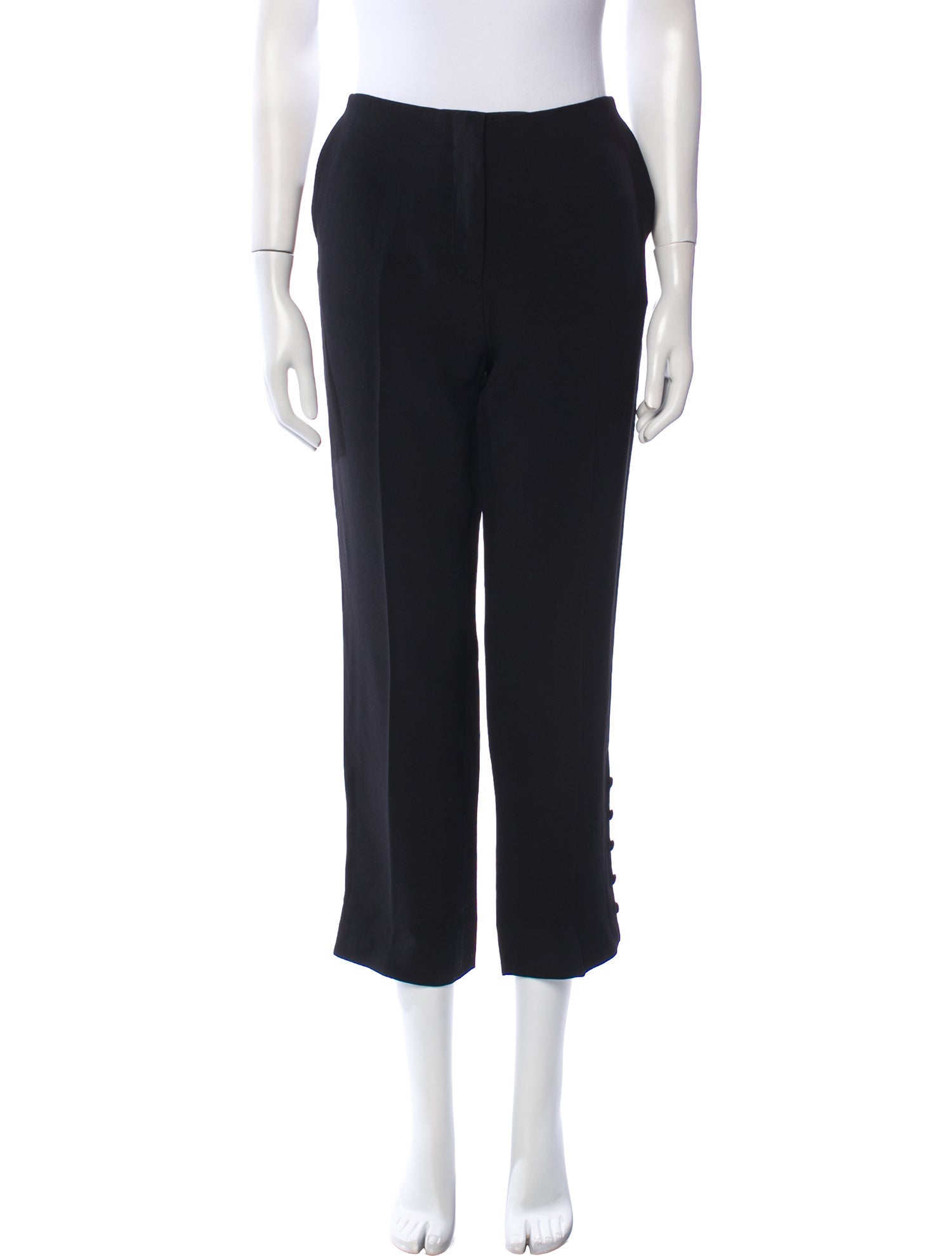 Miu Miu 2013 Straight Leg Pants