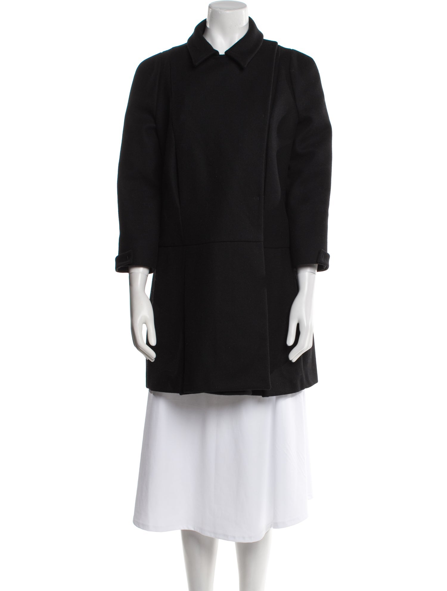 Miu Miu Vintage 2007 Coat