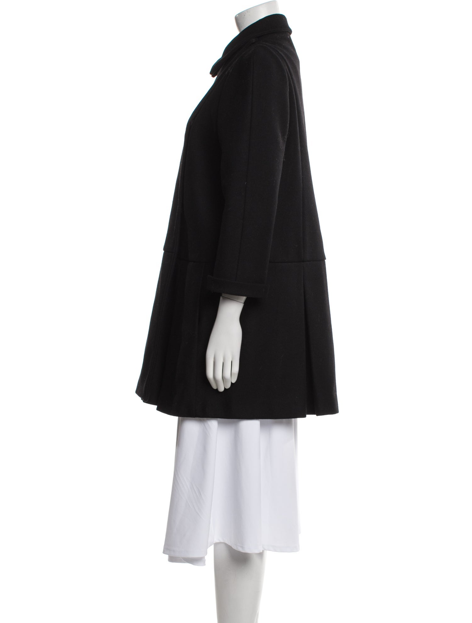 Miu Miu Vintage 2007 Coat