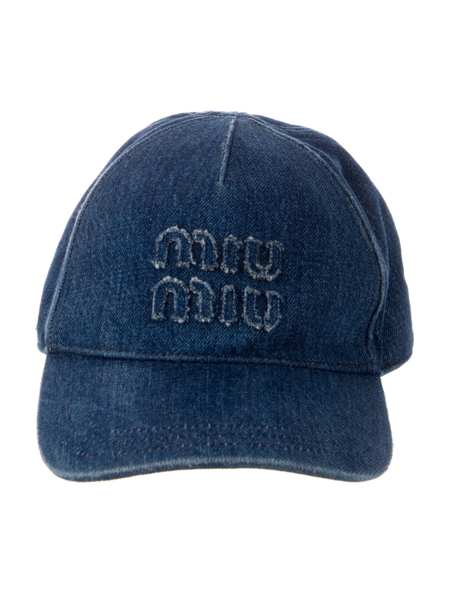 Miu Miu Baseball cap