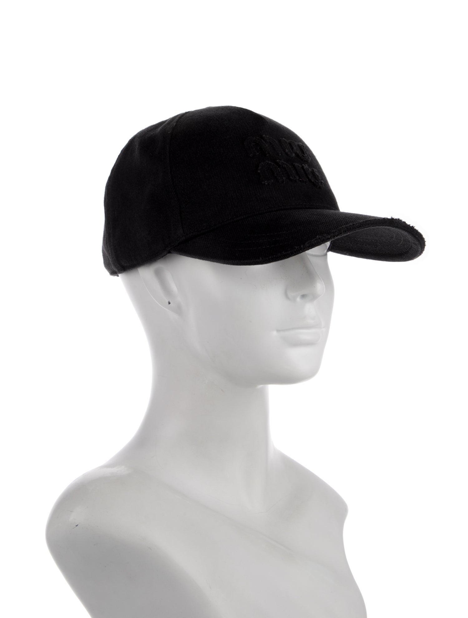 Miu Miu Baseball cap