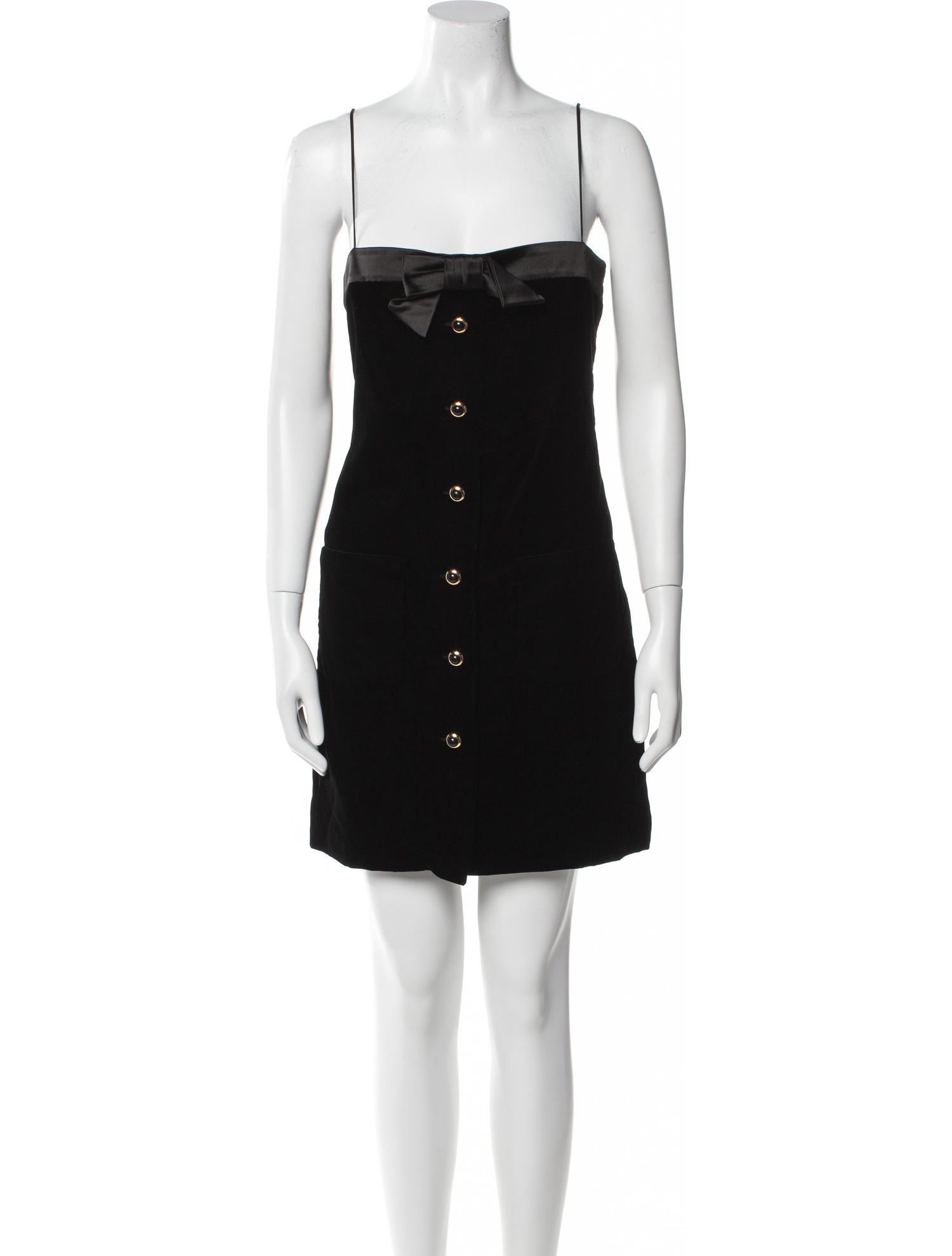 Miu Miu 2023 Mini Dress