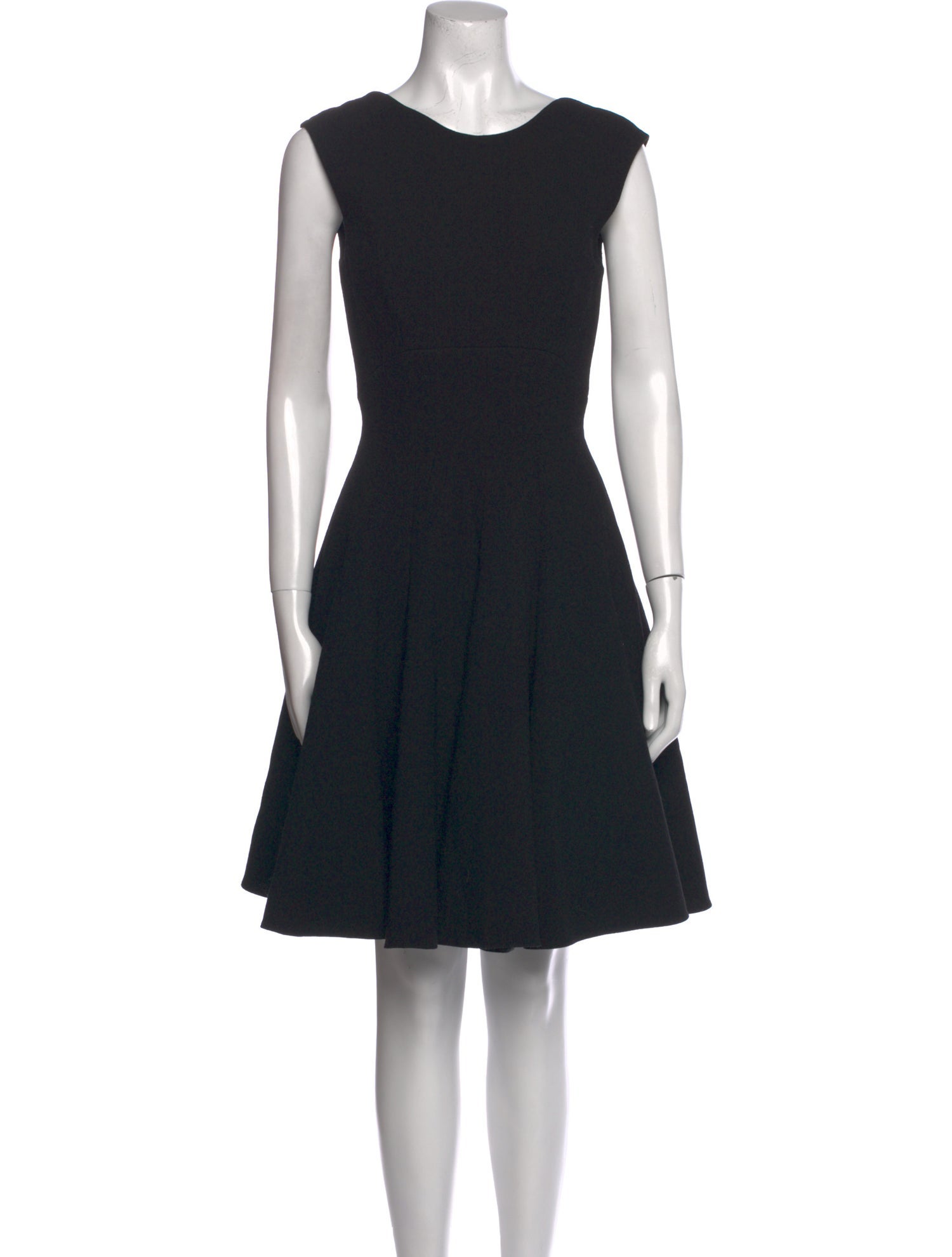 Miu Miu 2016 Knee-Length Dress