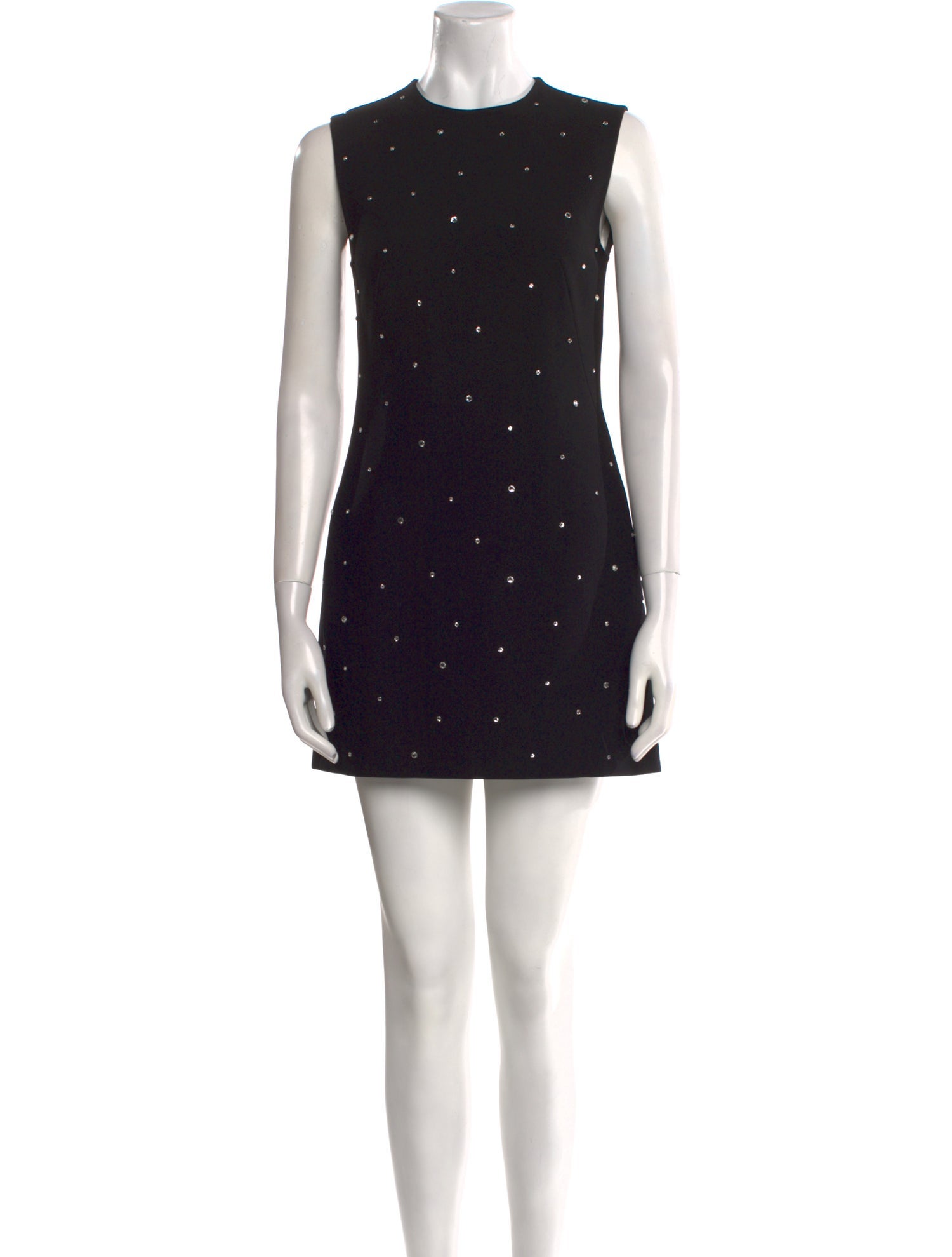 Miu Miu 2022 Mini Dress w/ Tags