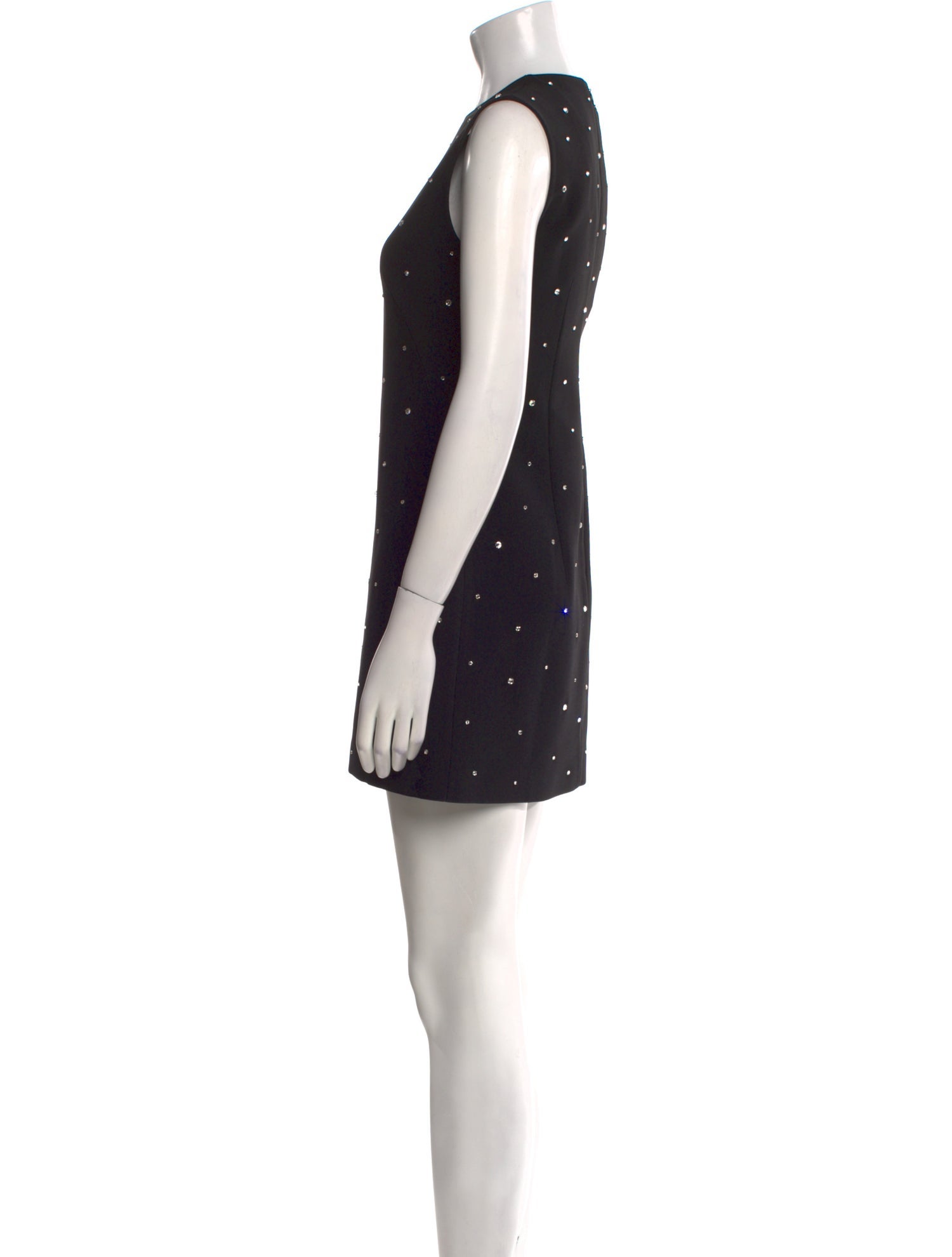 Miu Miu 2022 Mini Dress w/ Tags