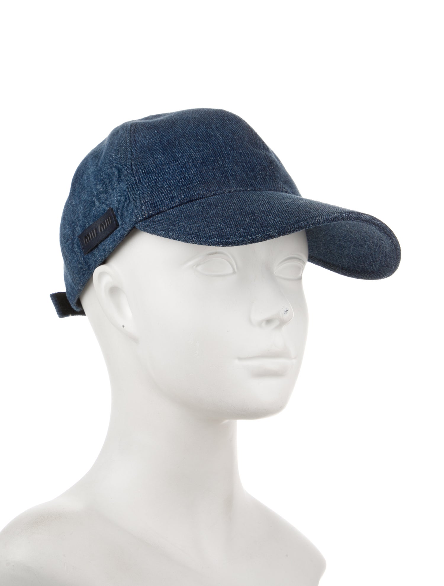Miu Miu Baseball cap