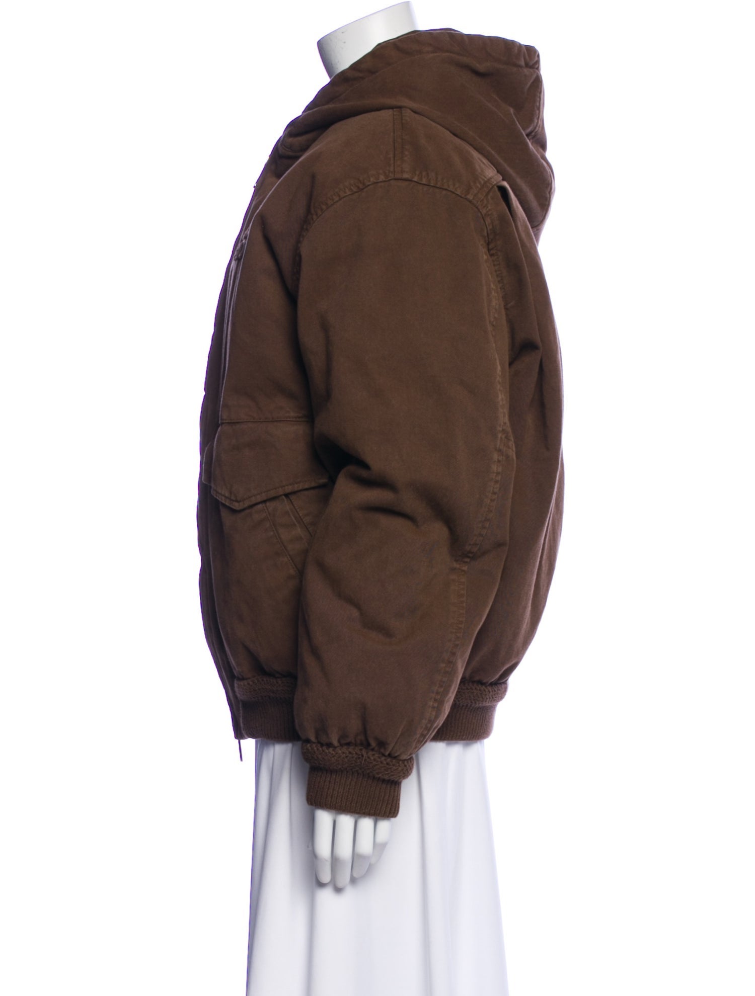 Miu Miu 2023 Bomber Jacket