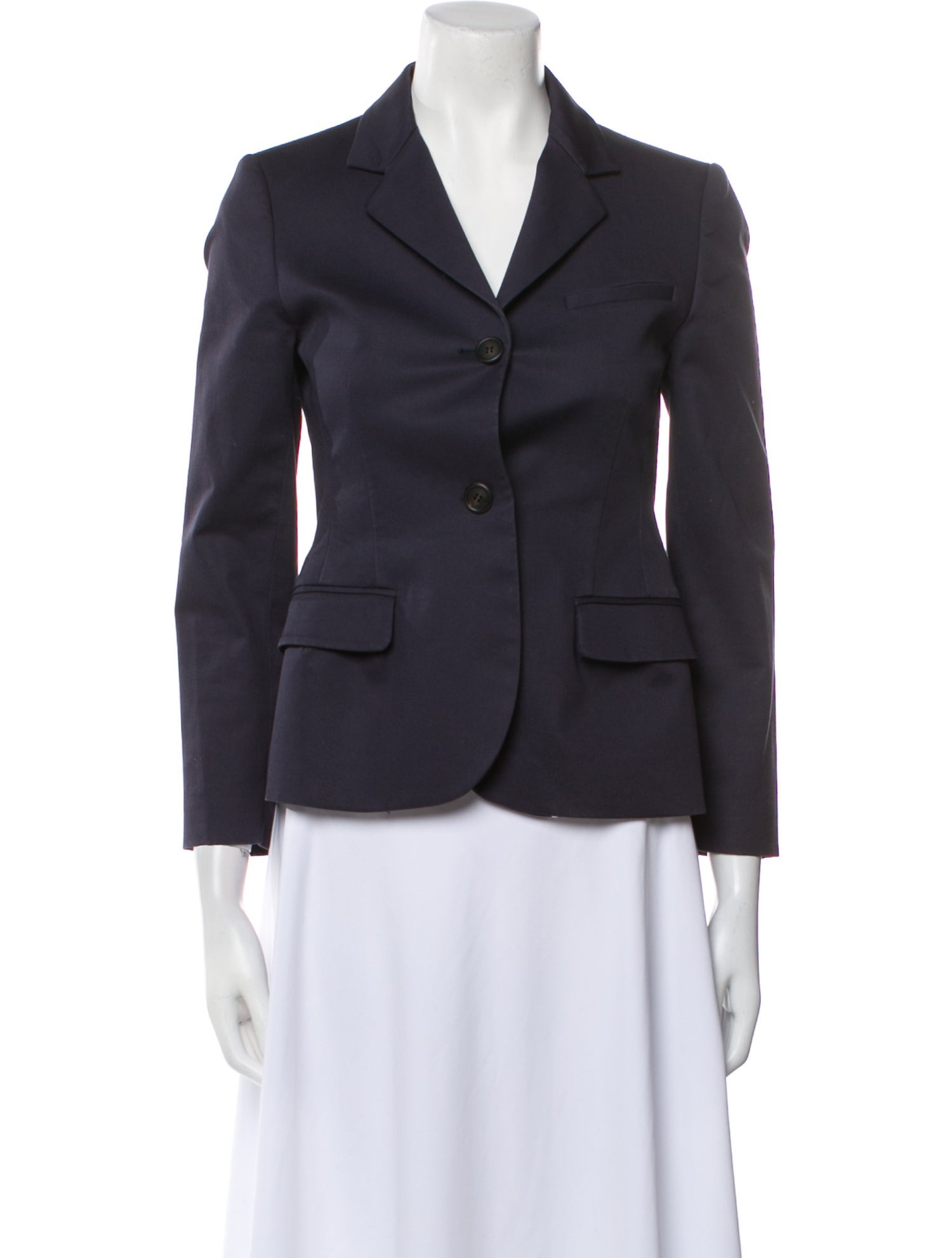 Miu Miu Vintage 2010 Blazer