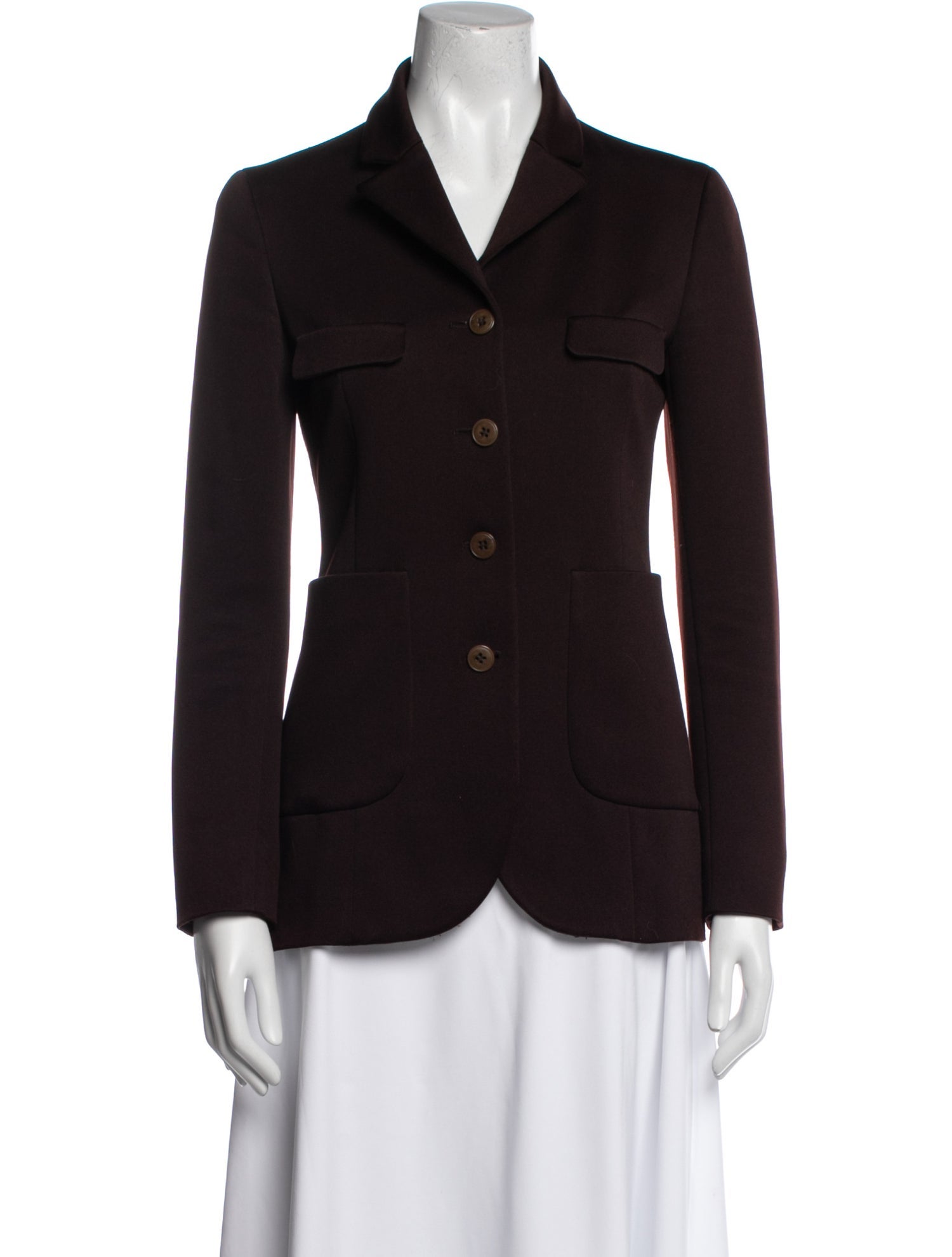 Miu Miu Vintage 1990's Blazer