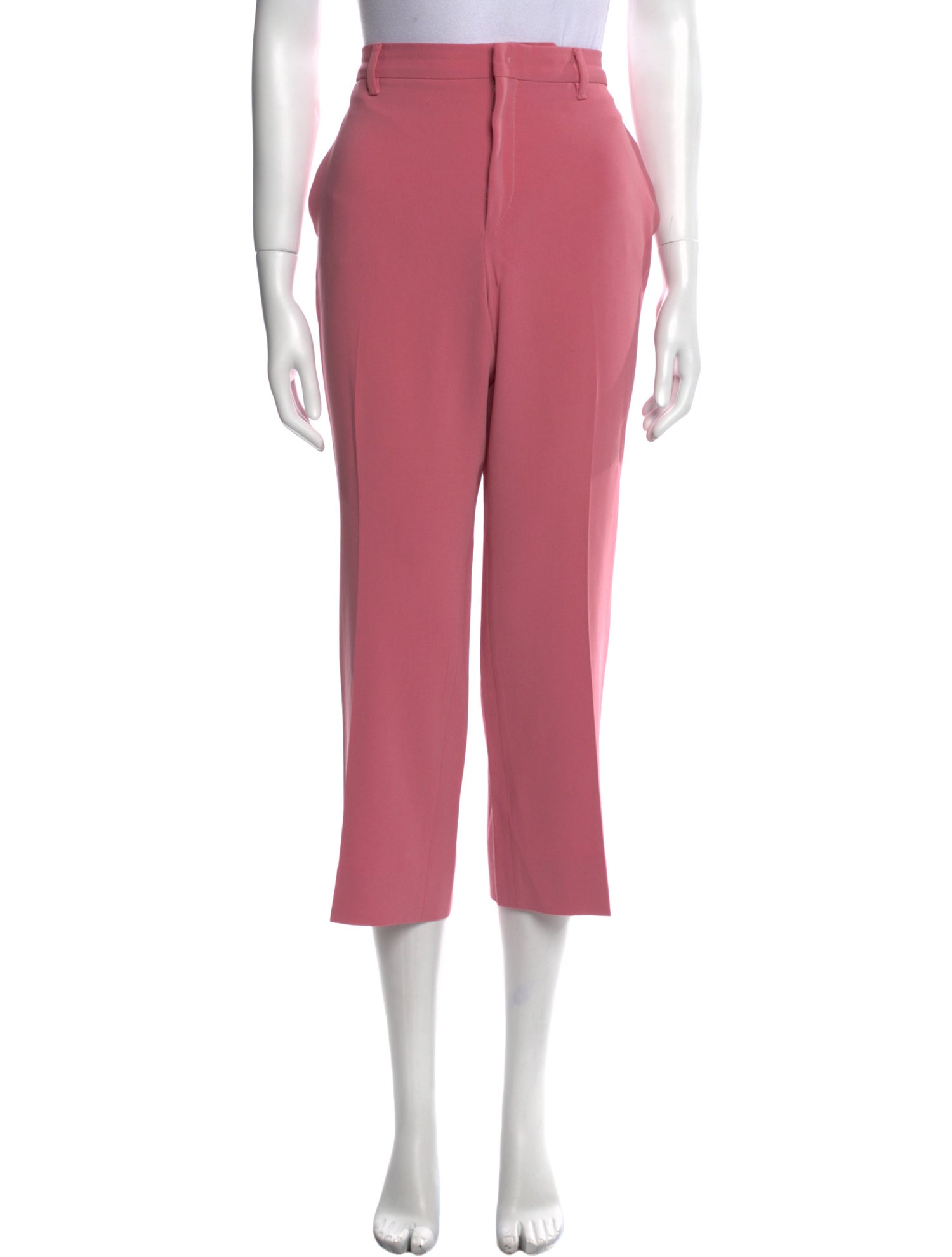 Miu Miu 2017 Wide Leg Pants w/ Tags