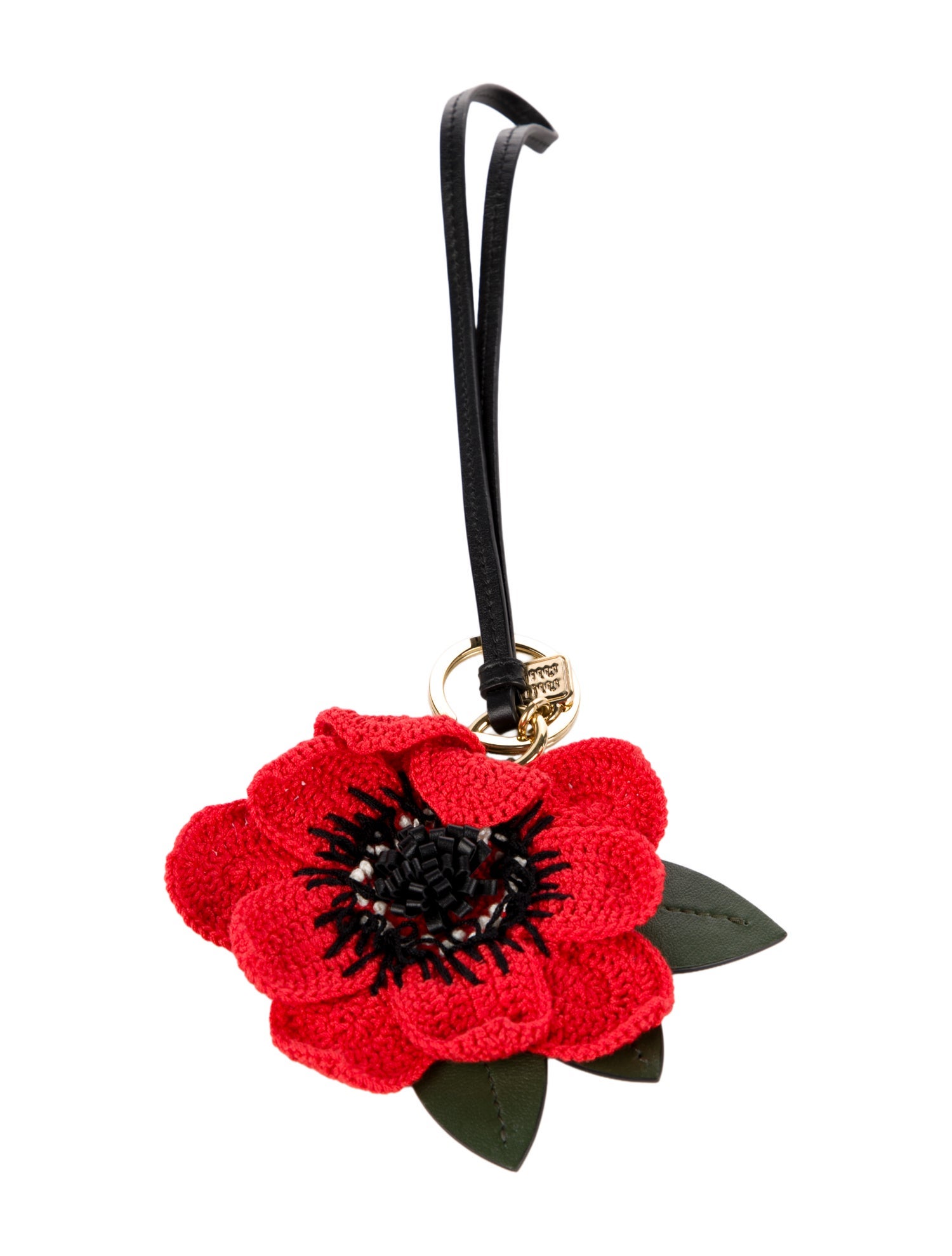 Miu Miu womens bag accessories