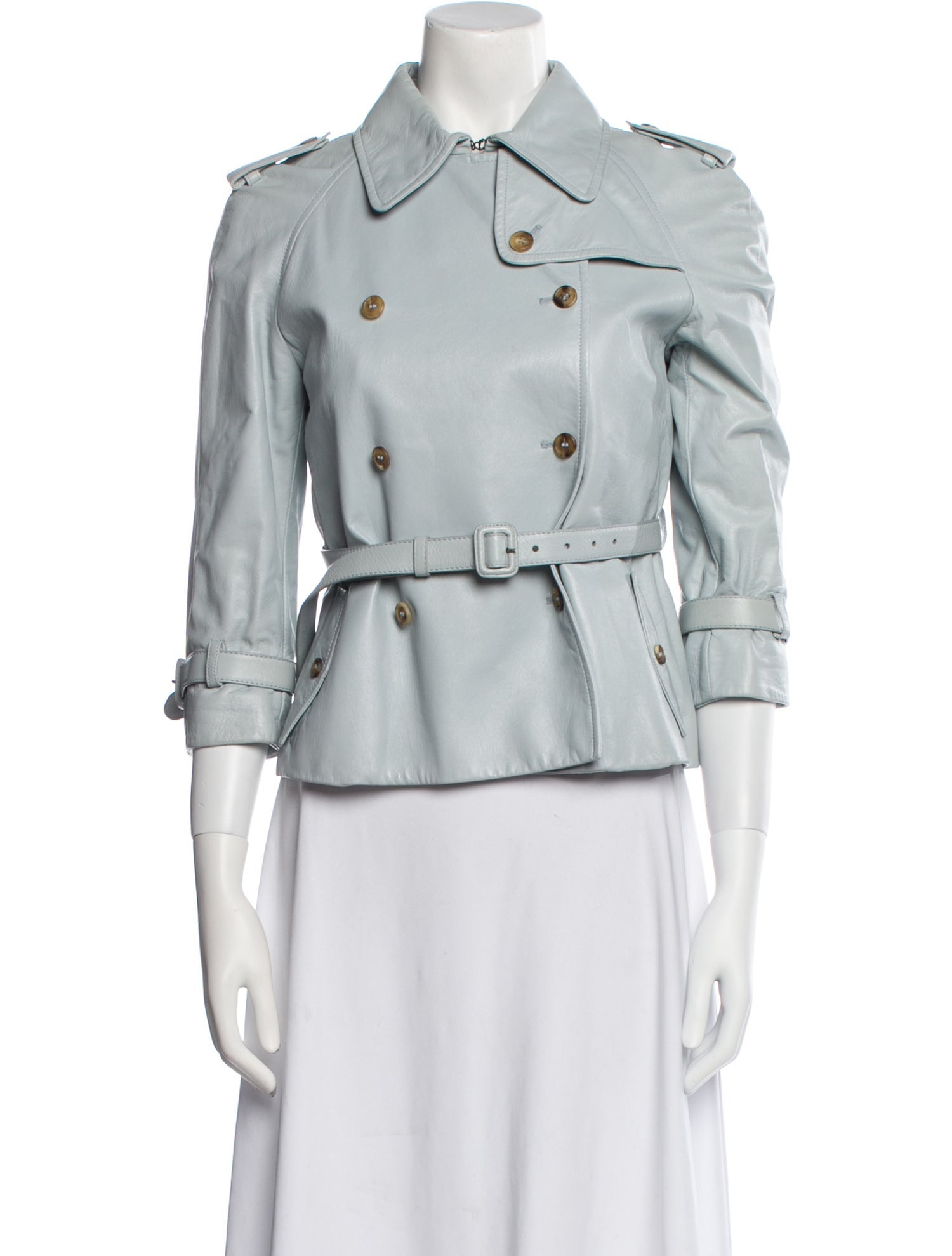 Miu Miu Vintage 2010 Jacket