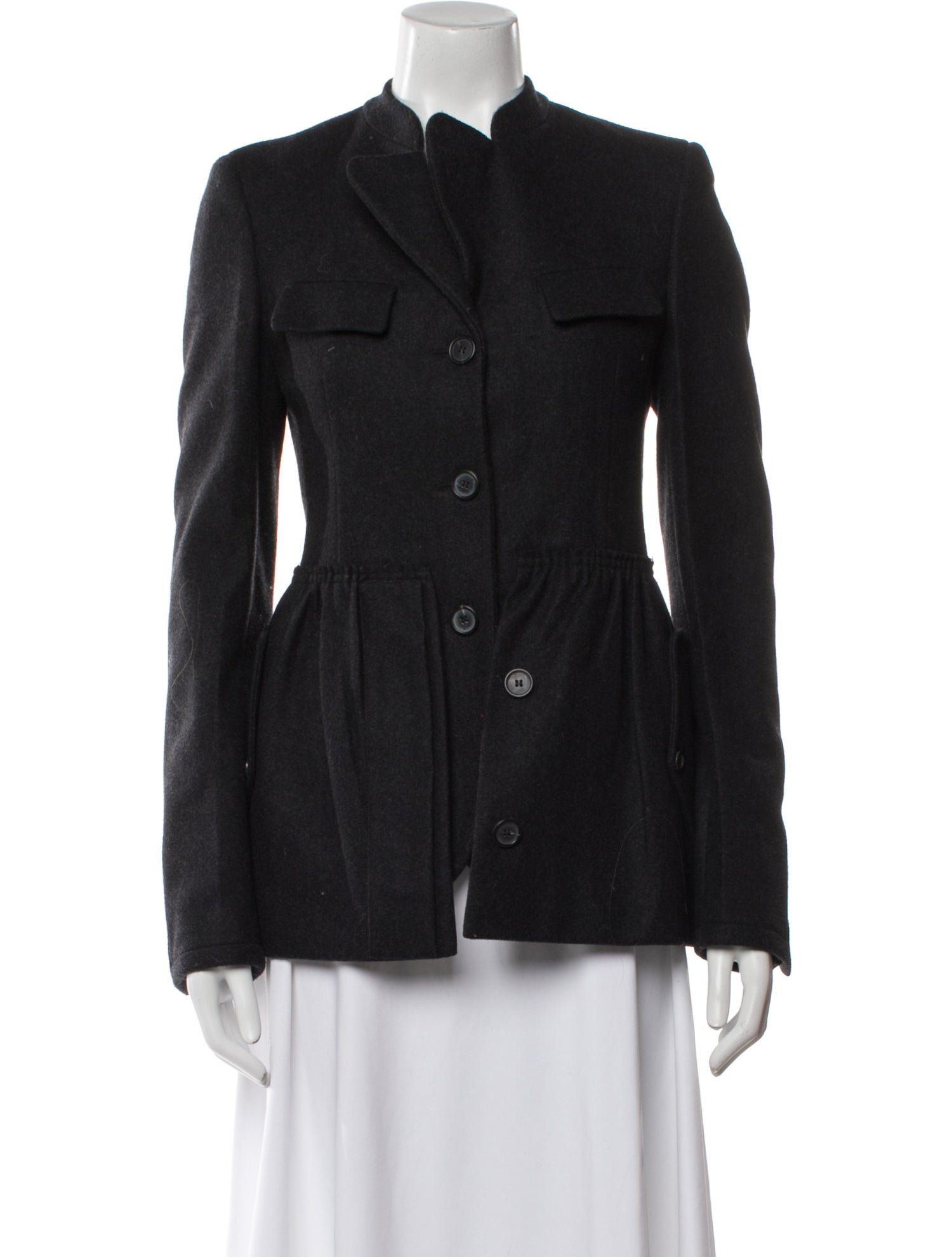 Miu Miu Vintage 2006 Jacket