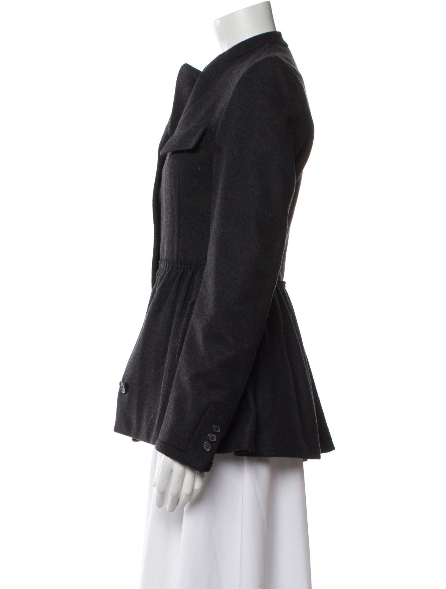 Miu Miu Vintage 2006 Jacket