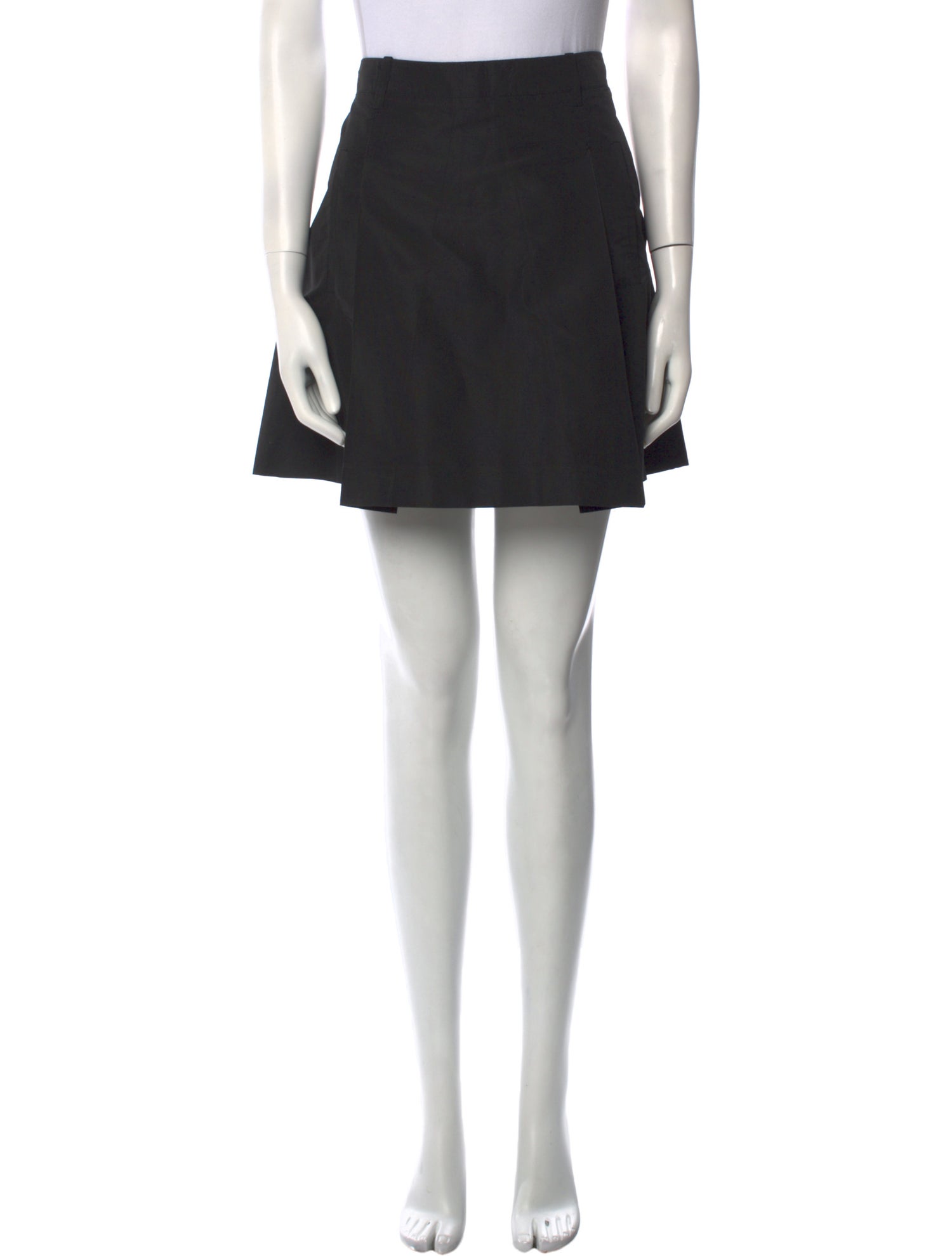 Miu Miu Vintage Mini Skirt