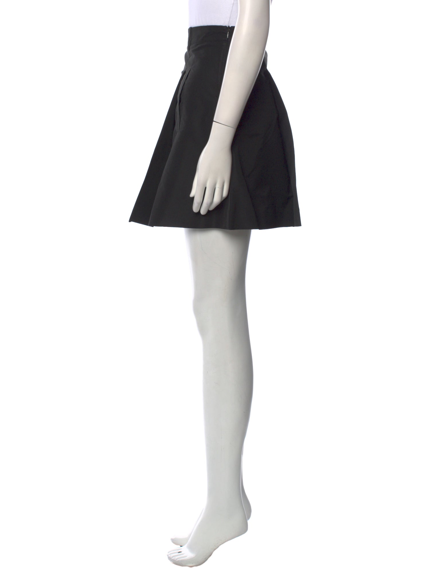 Miu Miu Vintage Mini Skirt