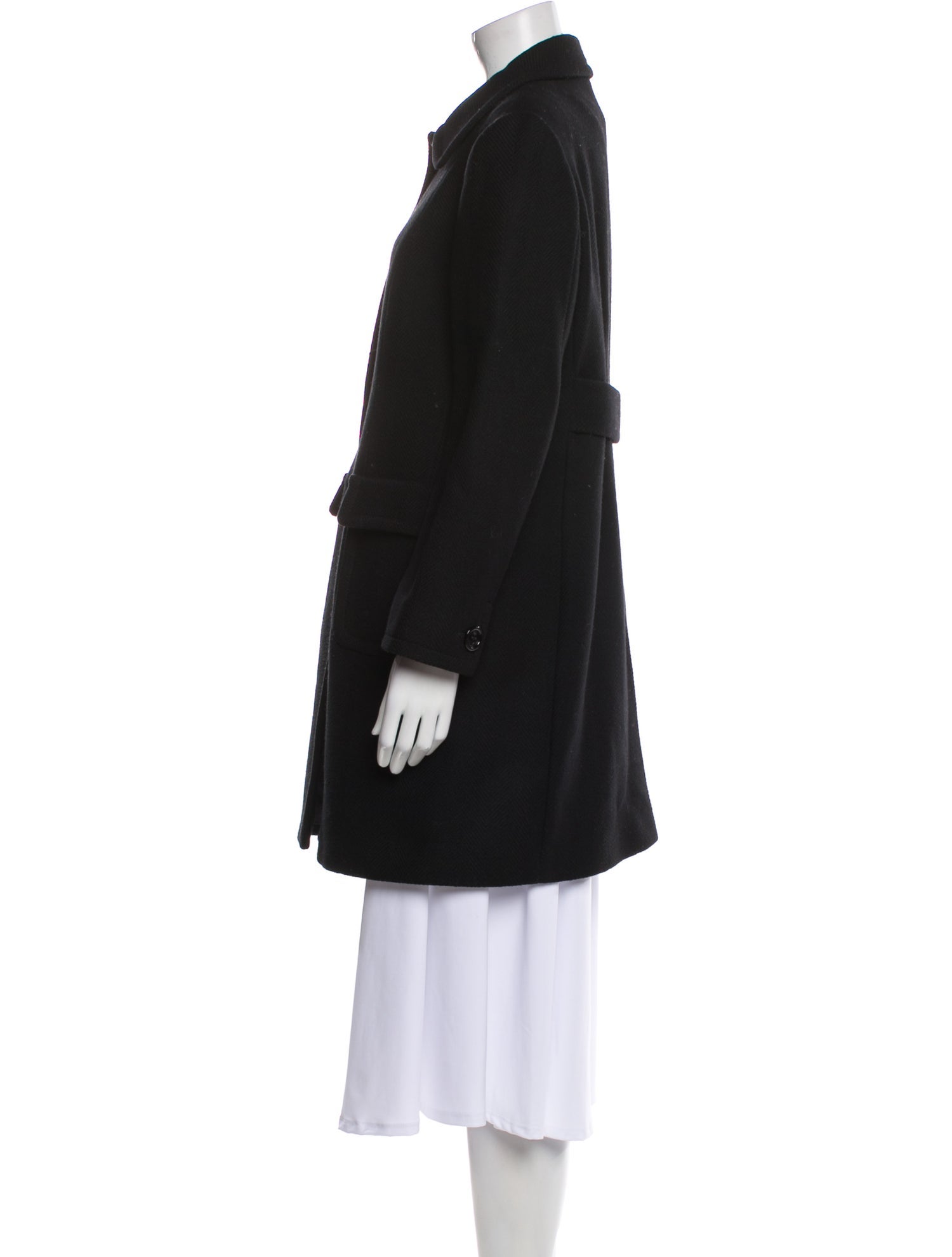 Miu Miu Vintage 2010 Coat