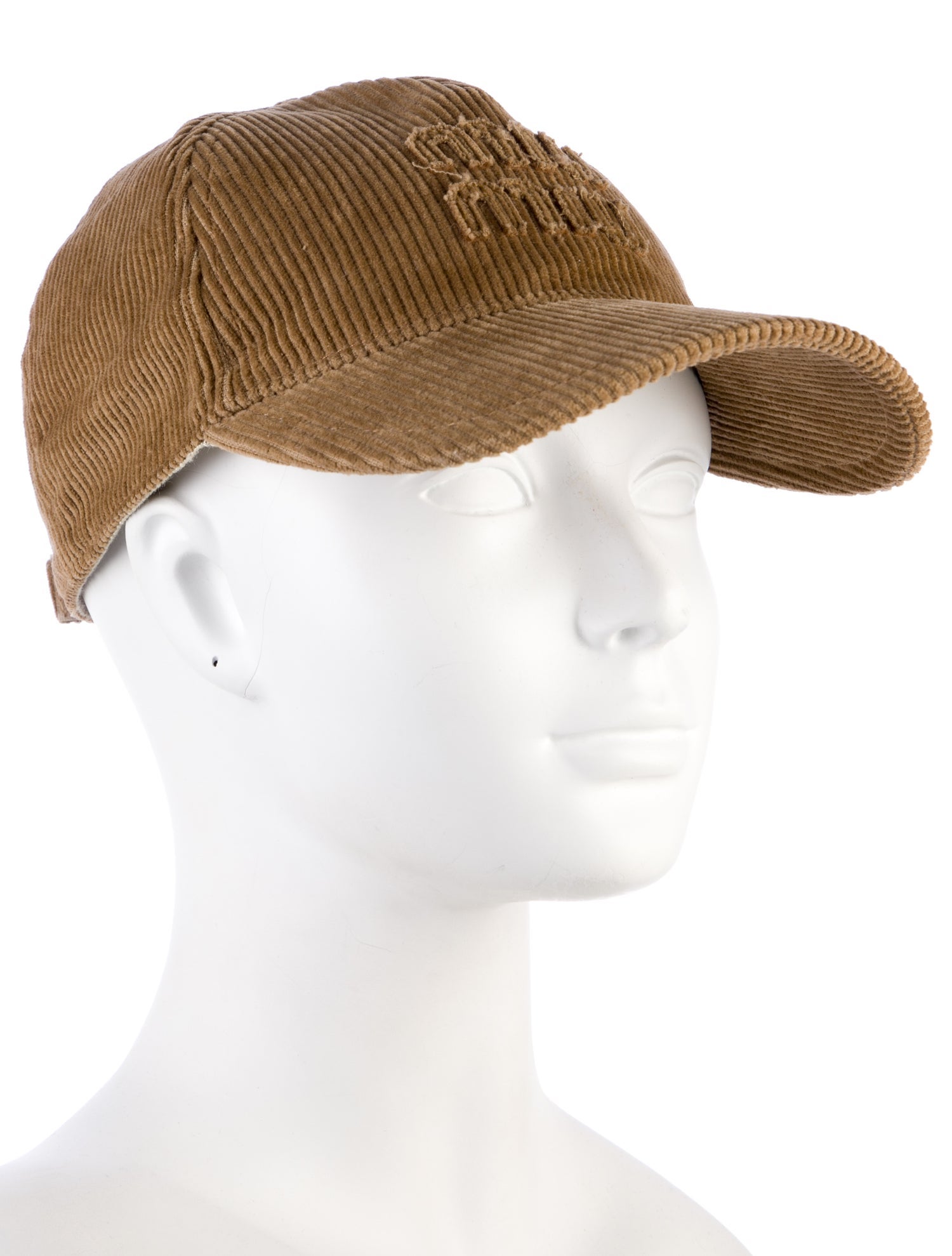 Miu Miu Women's Cotton Baseball Hat