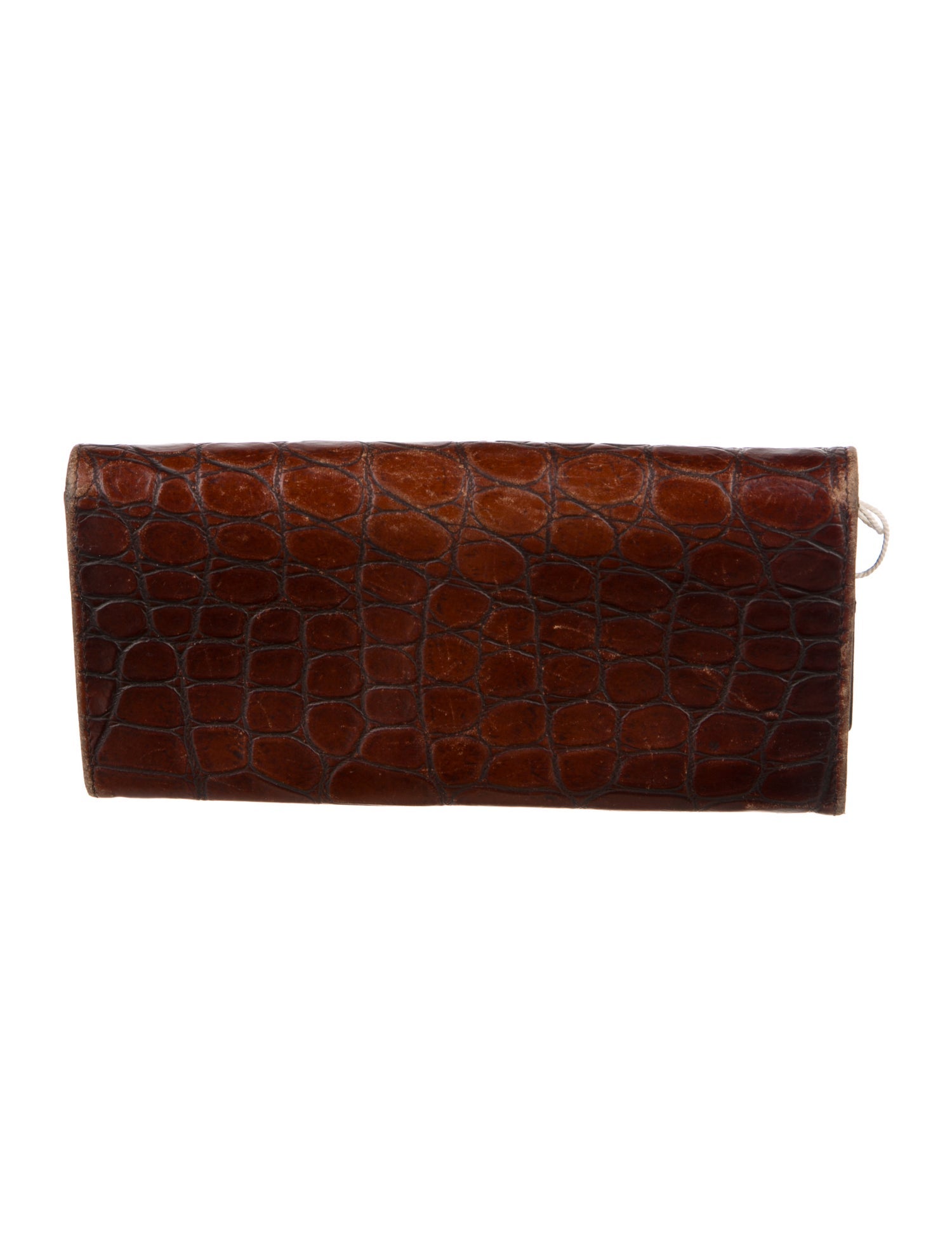 Miu Miu Leather Wallet