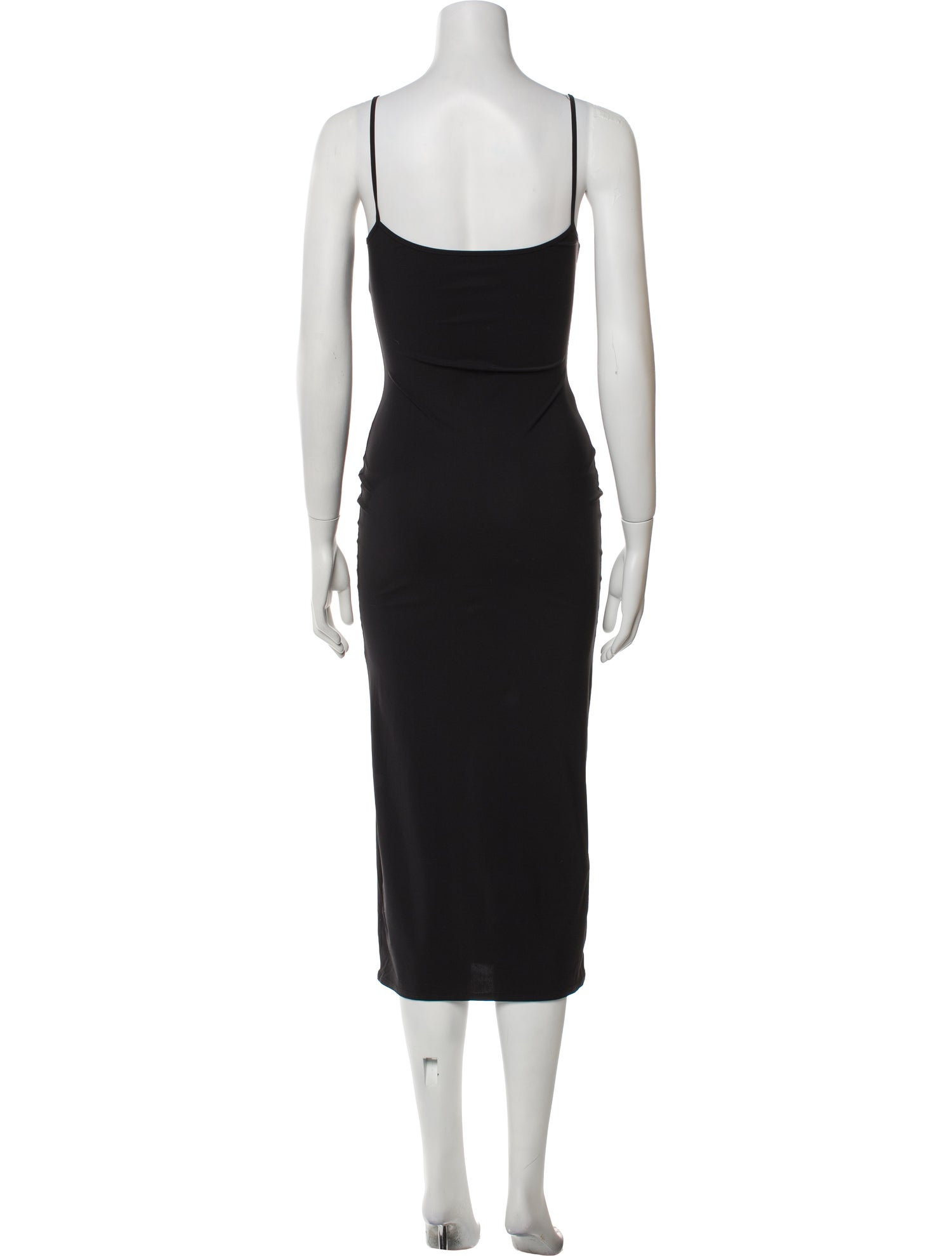 Miu Miu 2023 Midi Length Dress