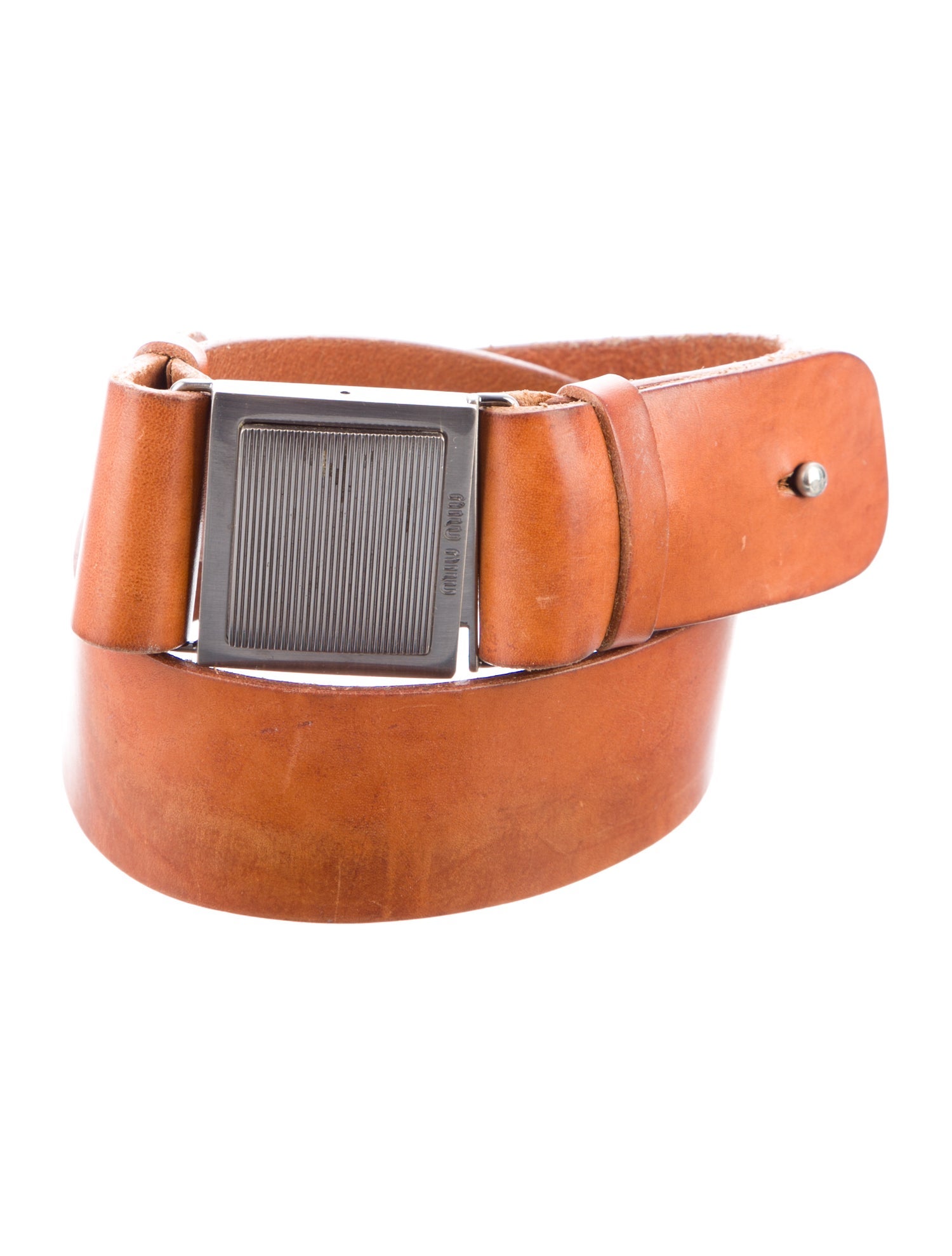 Miu Miu Belts | The RealReal