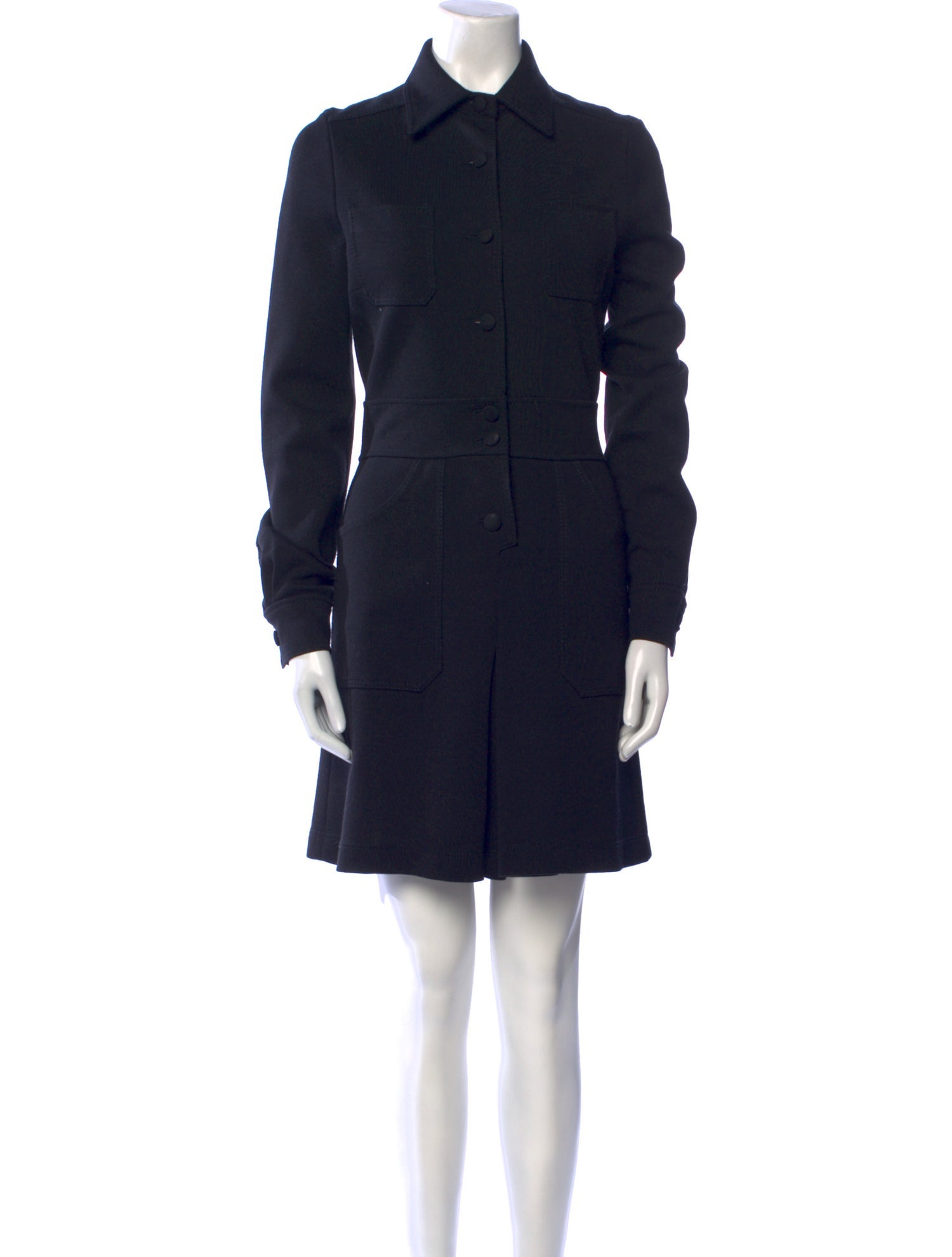 Miu Miu Vintage 2002 Romper