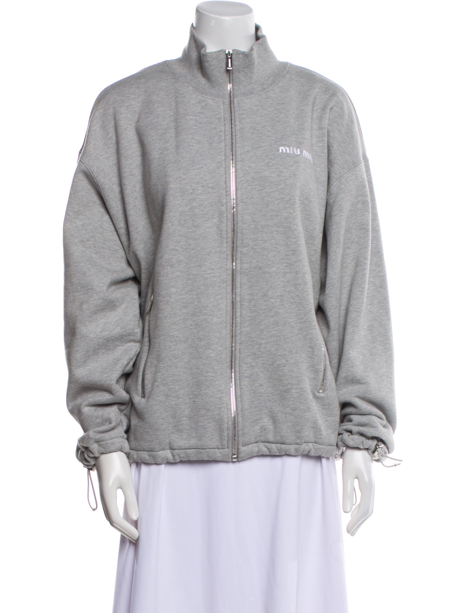 Miu Miu 2025 Jacket