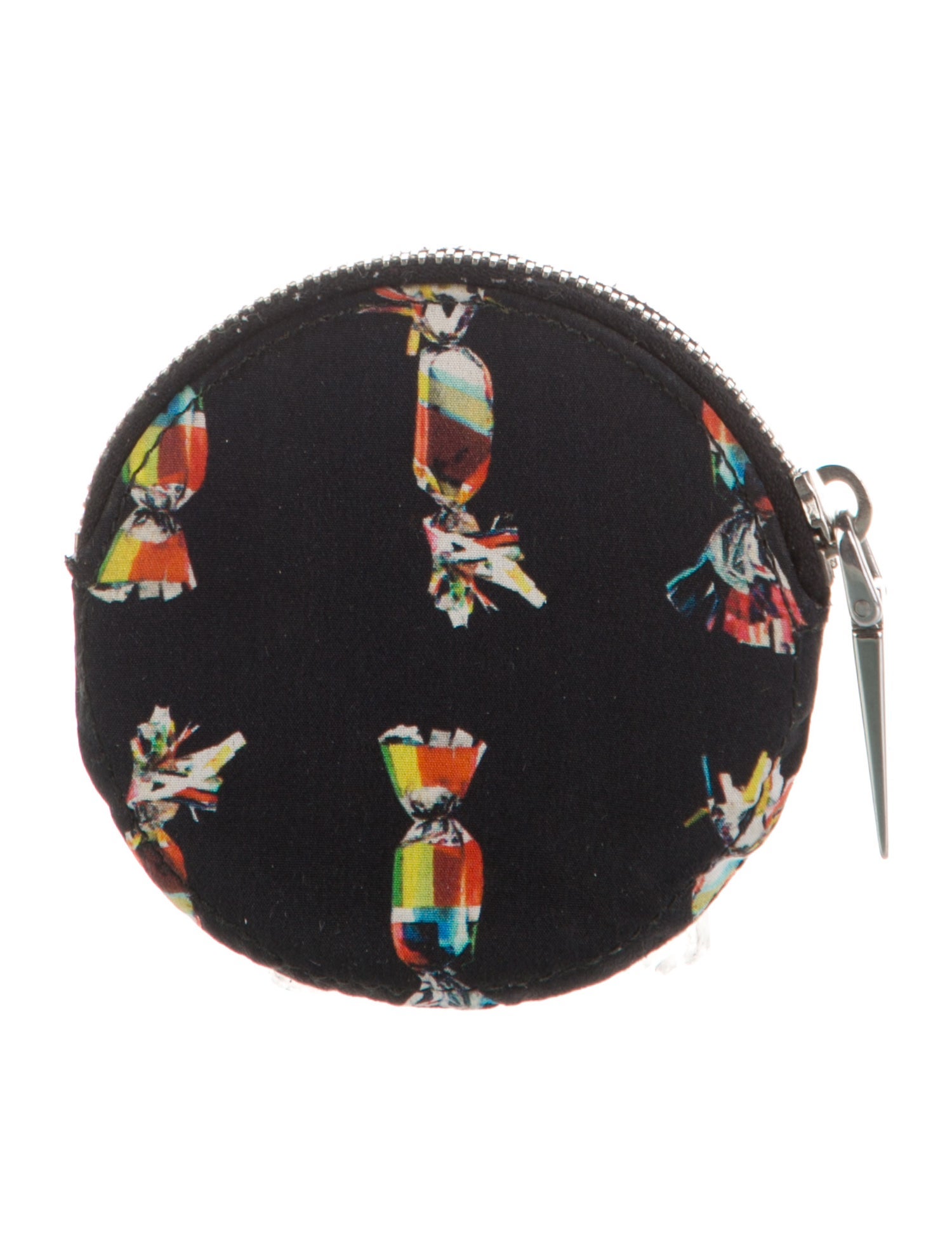 Miu Miu Printed Coin Pouch