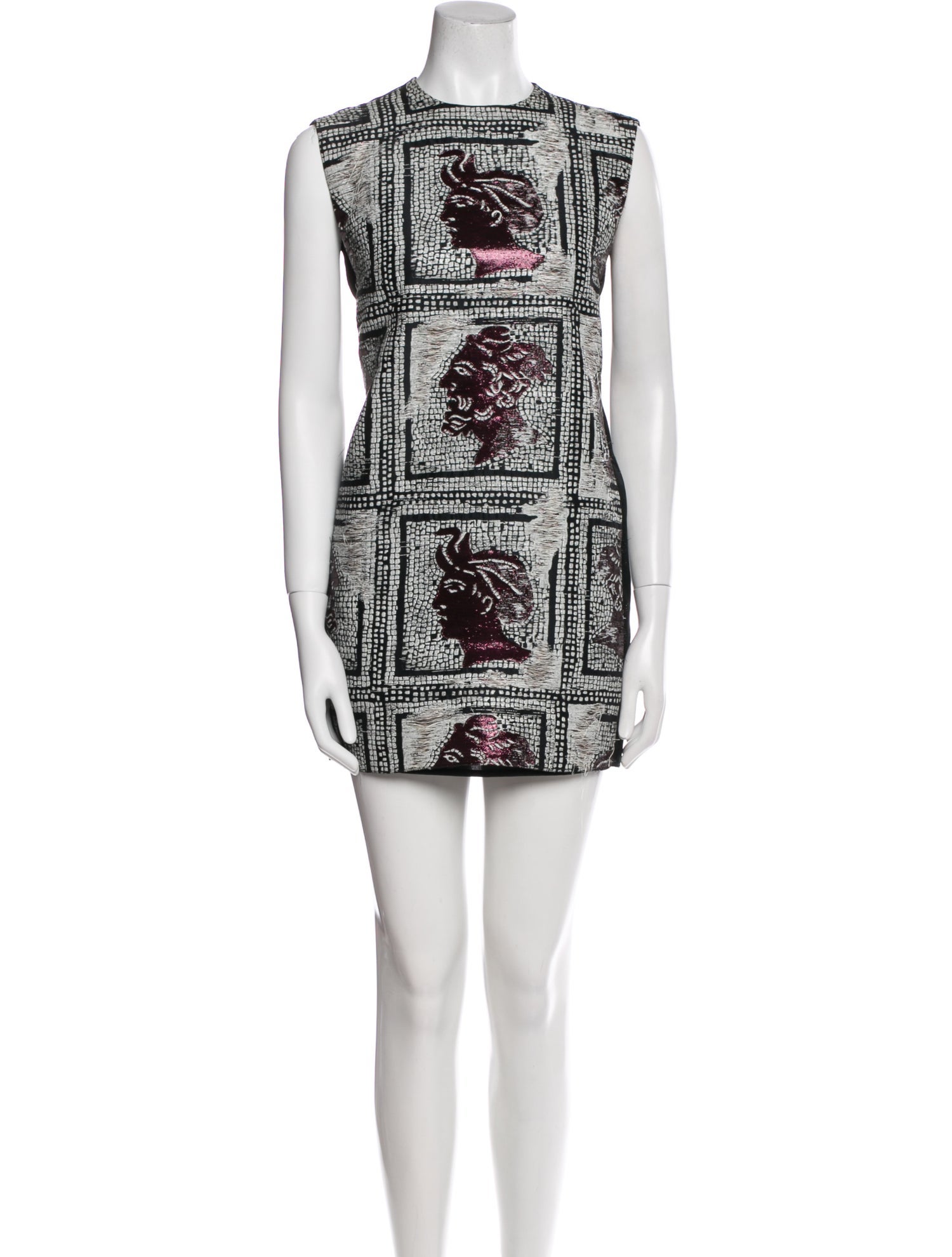 Miu Miu Vintage Mini Dress