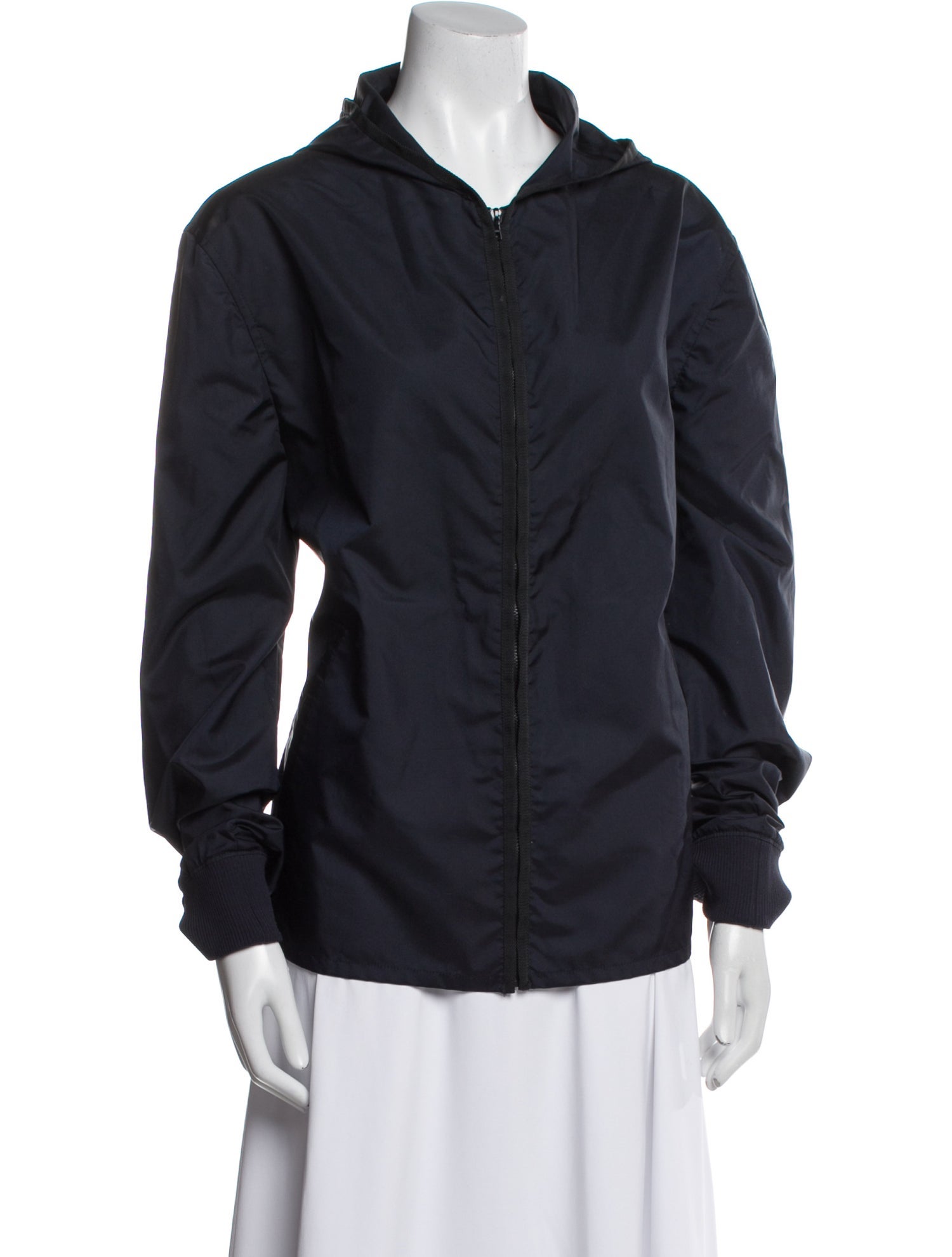 Miu Miu Vintage 1990's Windbreaker