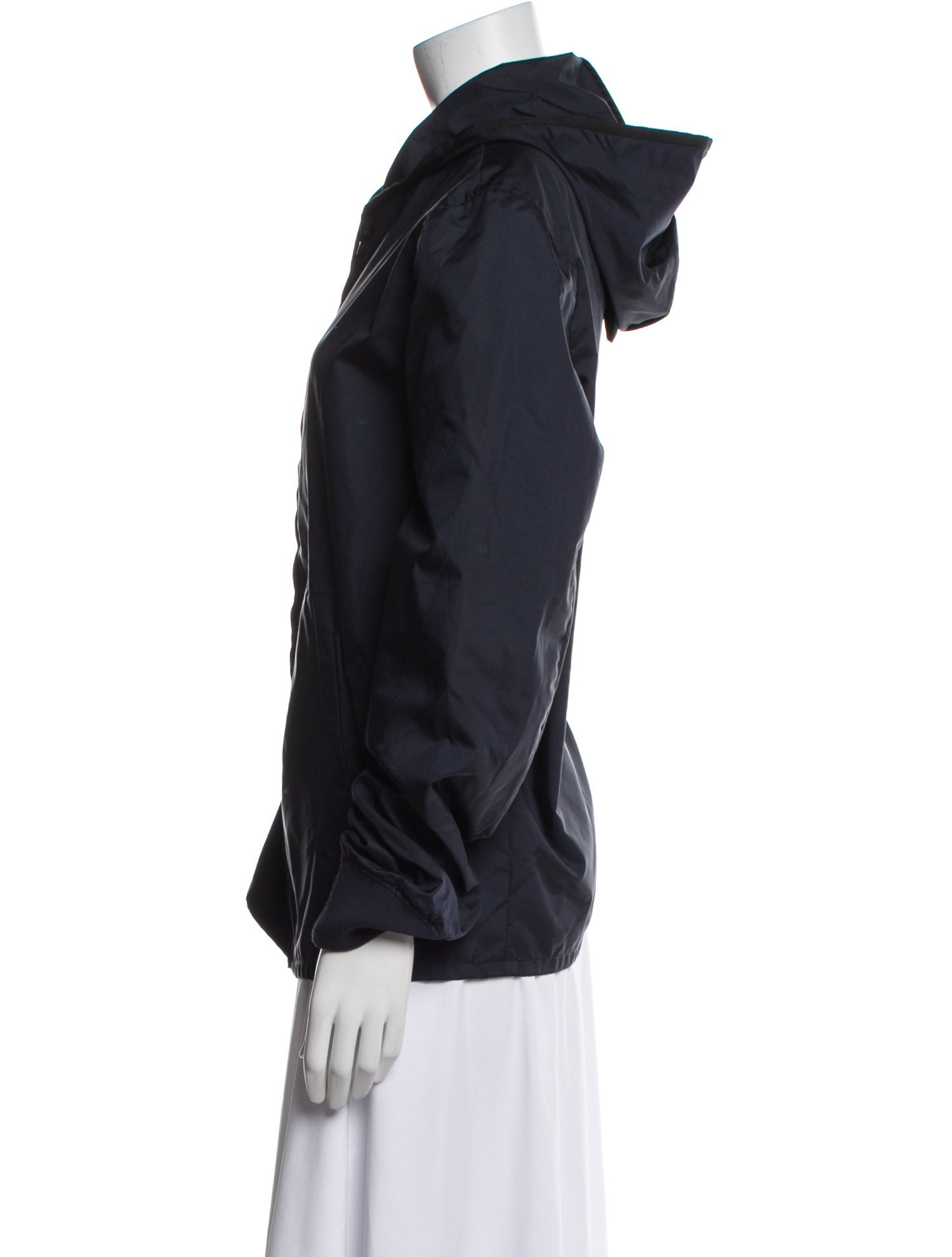 Miu Miu Vintage 1990's Windbreaker