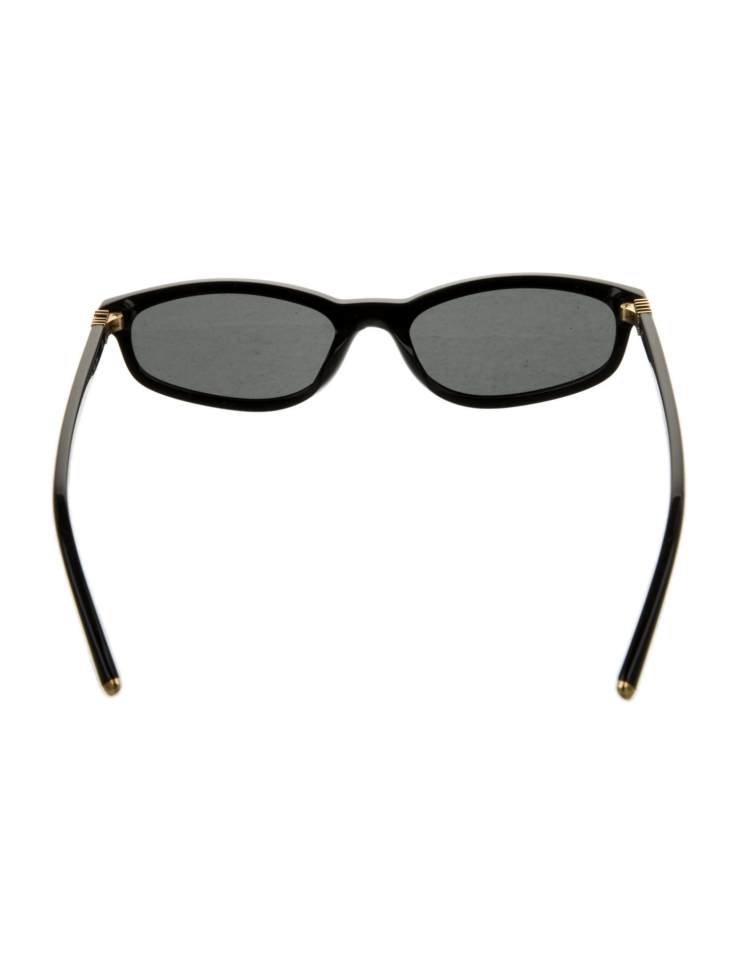 Miu Miu Square Tinted Sunglasses