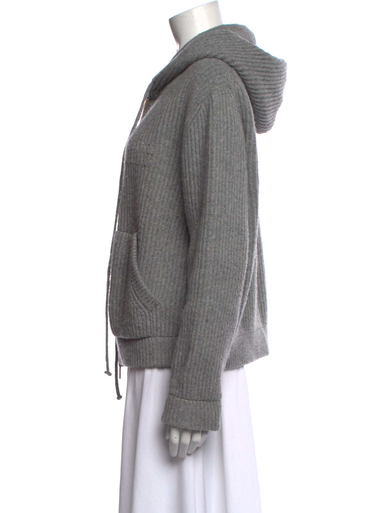 Miu Miu 2023 Virgin Wool Sweater